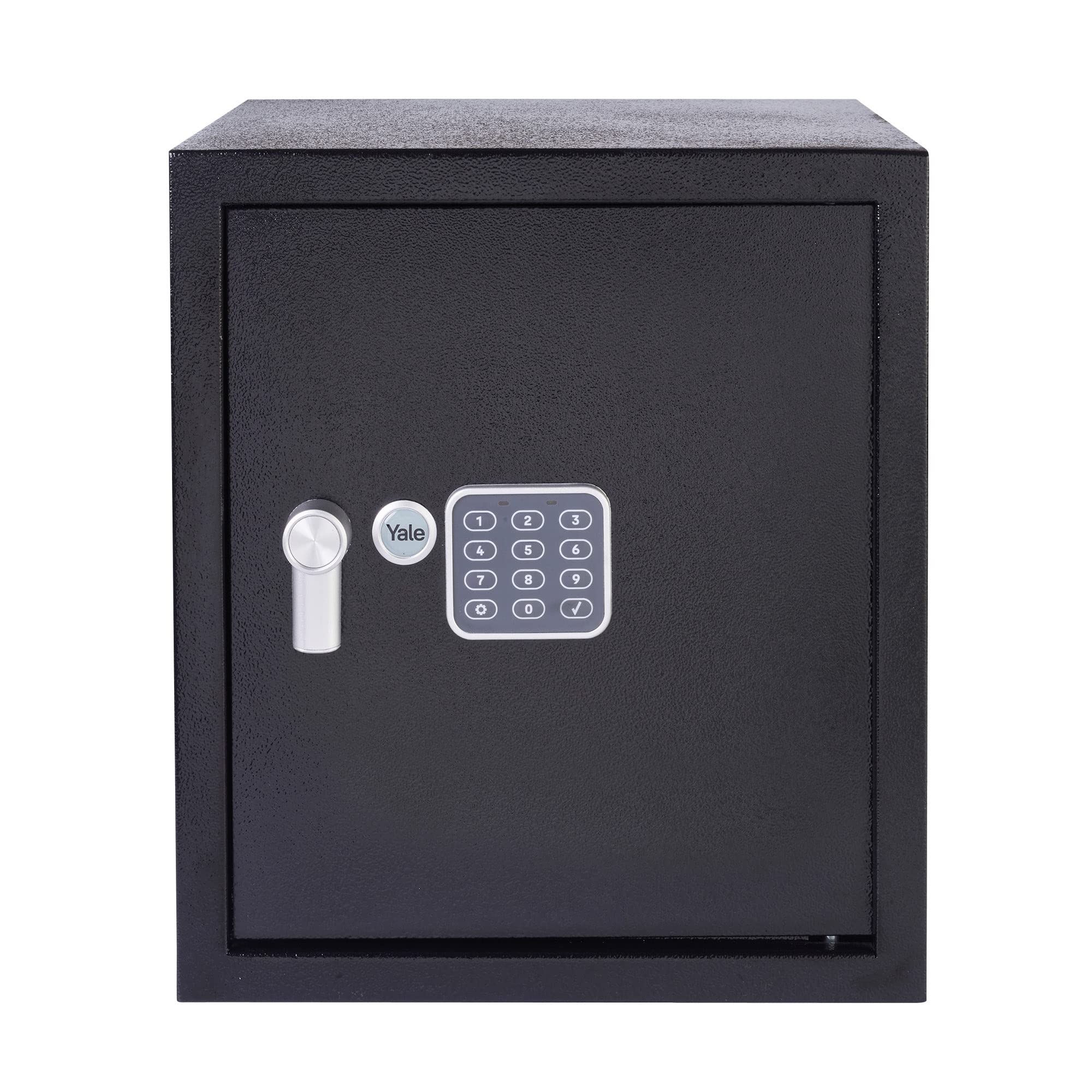 yale-ysv-390-db2-elektronik-tresor-large-40-l-zahlencode-3-8-stellig-39x35x36-cm image 1