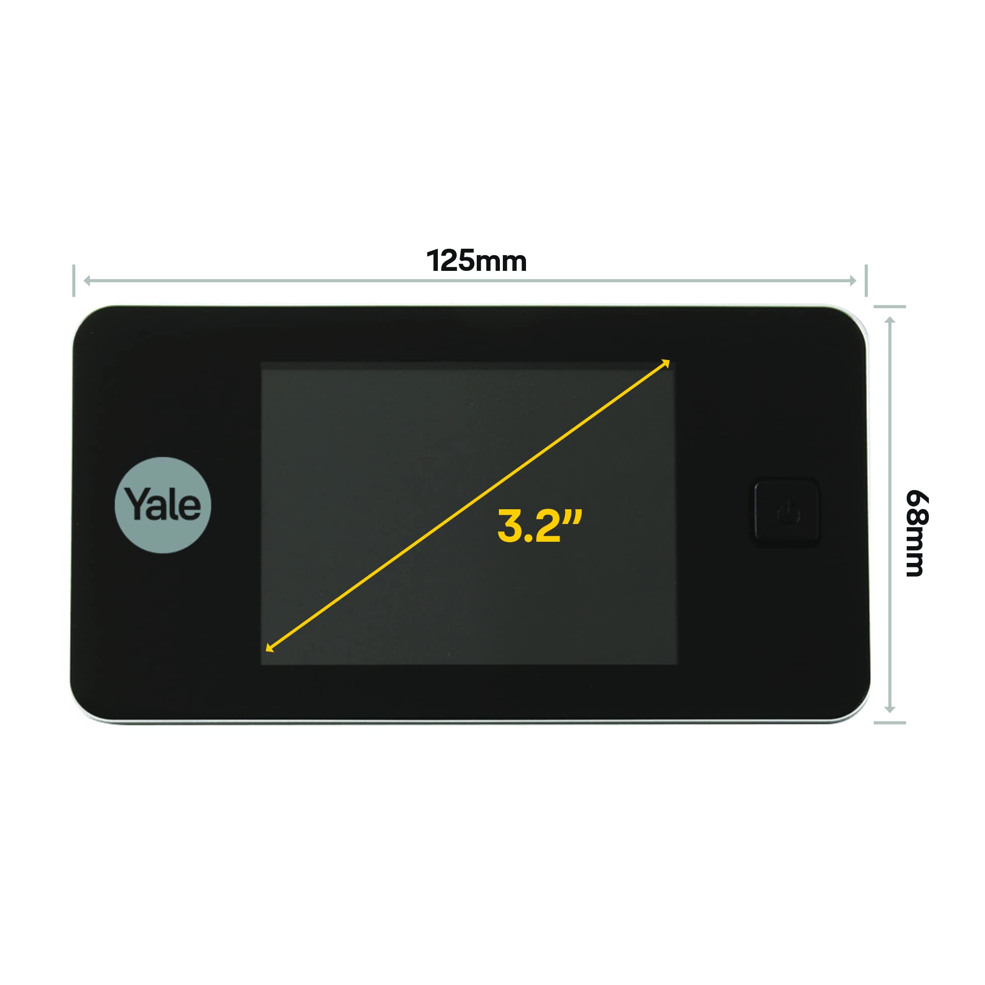 yale-standard-digitaler-t-rspion-500-live-ansicht-silber image 2
