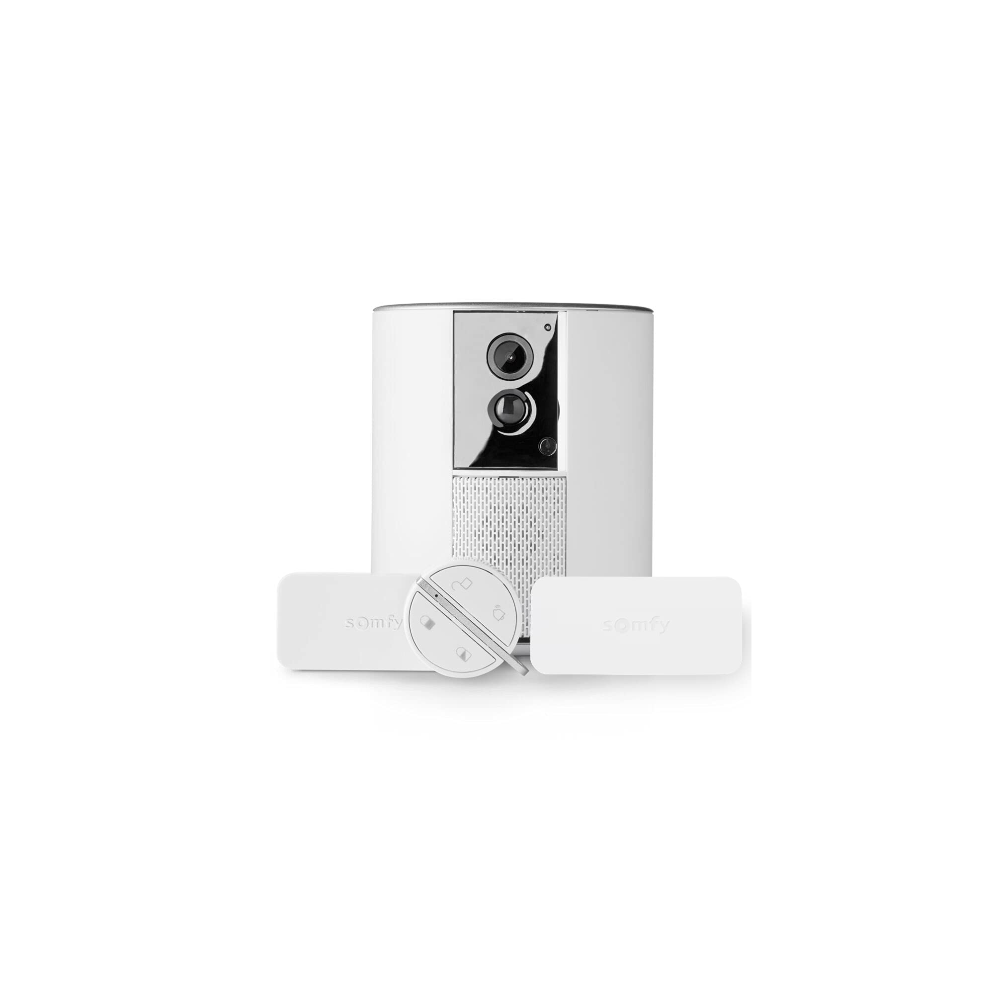 somfy-1875249-somfy-one-alarmanlage-mit-full-hd-kamera image 1