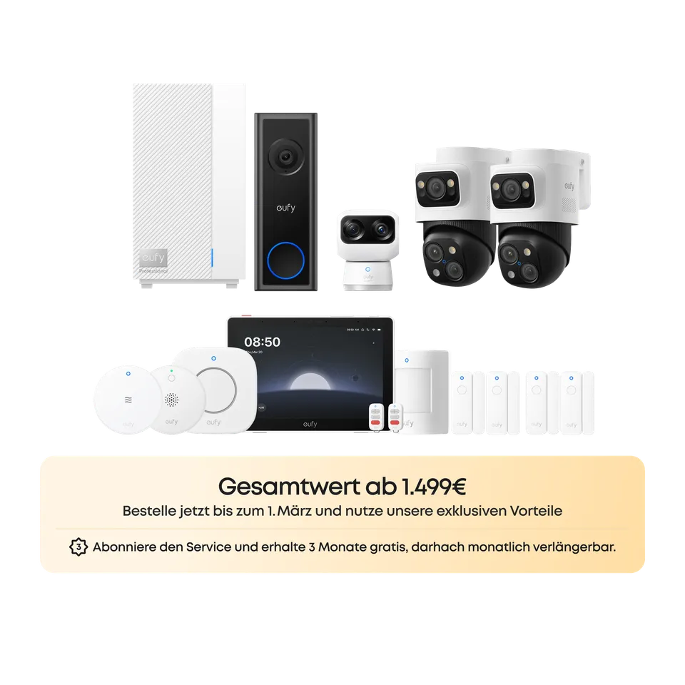 eufy-security-elite-poe-nvr-sicherheitssystem-mit-t-rklingel-innenkamera-und-sen image 1