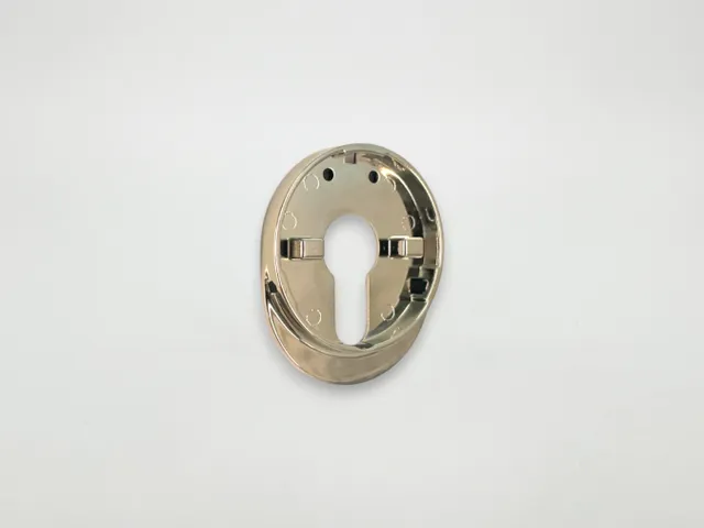 tedee-go-go2-europa-adapter-silber-f-r-europrofil-zylinder image 1