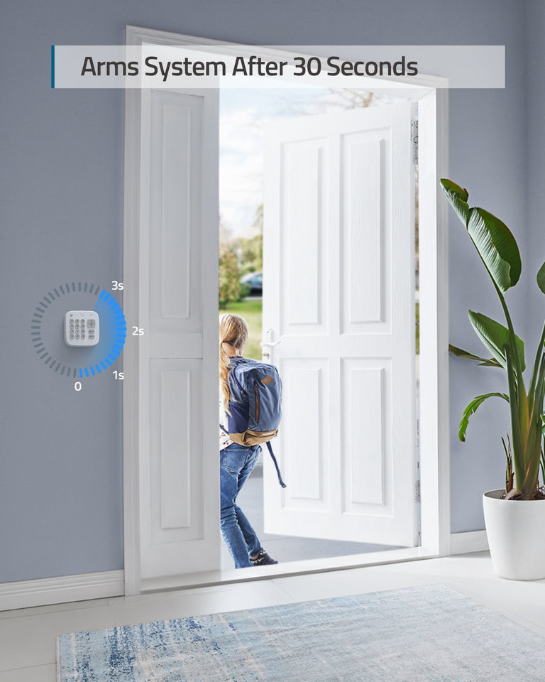 eufy-security-keypad-f-r-homebase-alarmanlage image 5