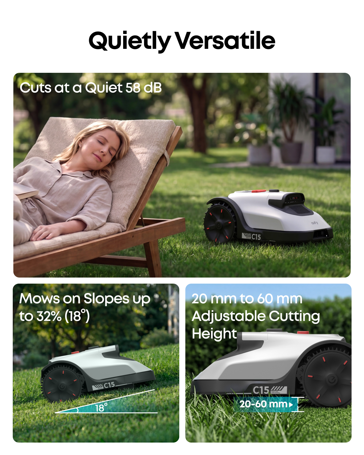eufy-security-eufycam-s4-m-hroboter-c15-bundle-4k-360-solar-cam-rasenroboter image 8