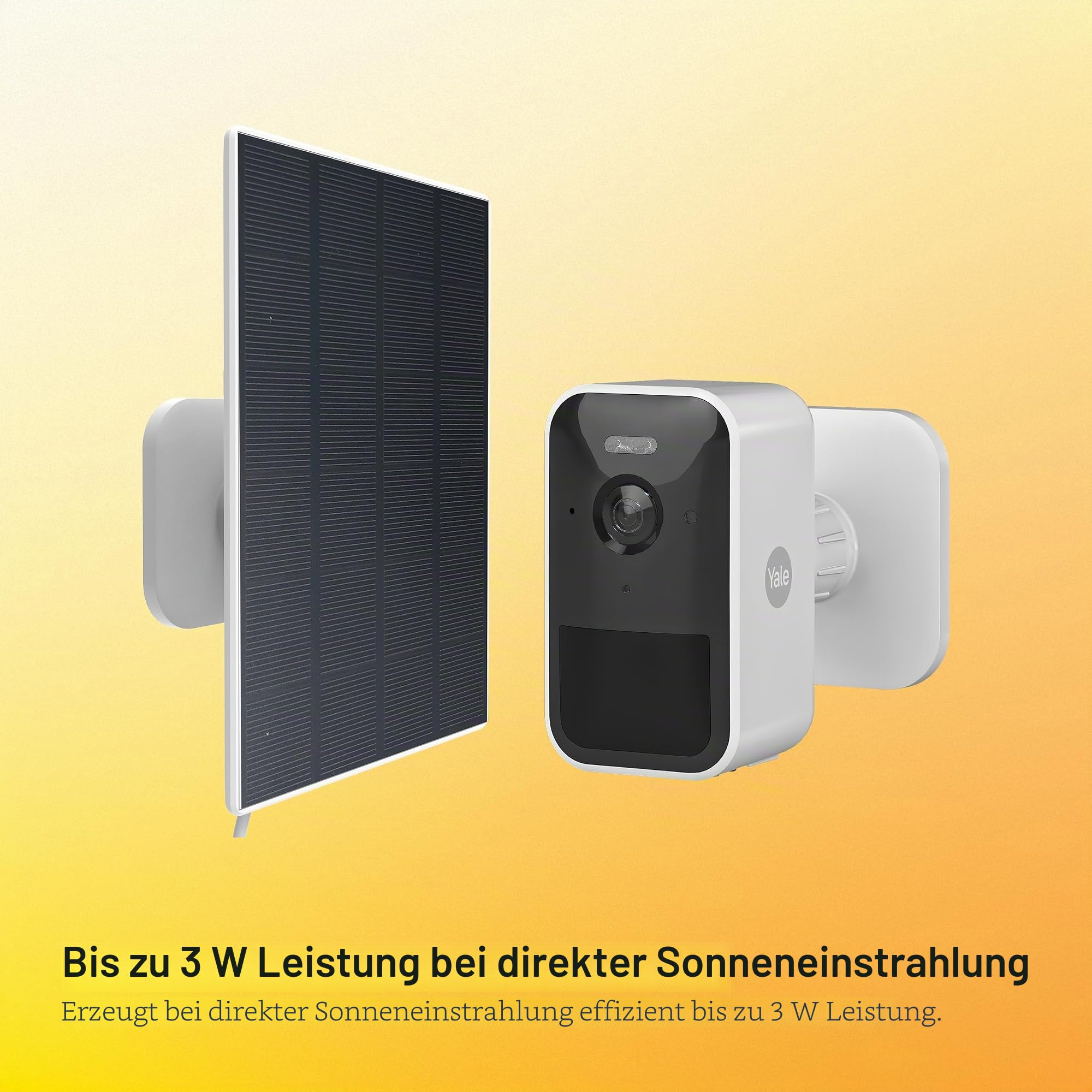 yale-solarladeger-t-mit-usb-c-f-r-smart-au-enkamera image 2