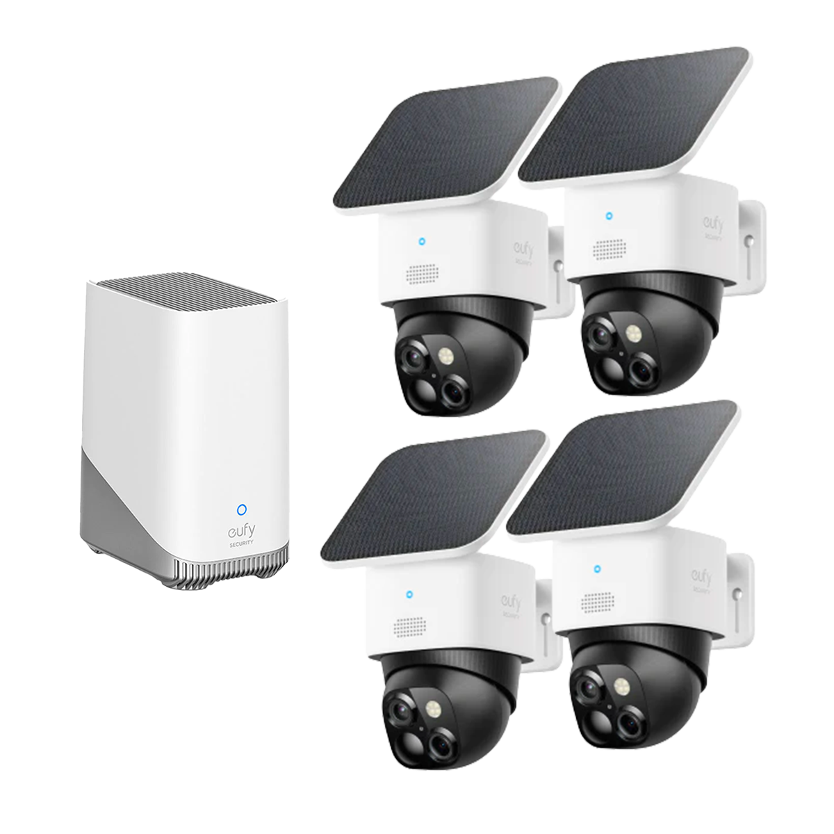 eufy-security-solocam-s340-2er-set-homebase-s380 image 7