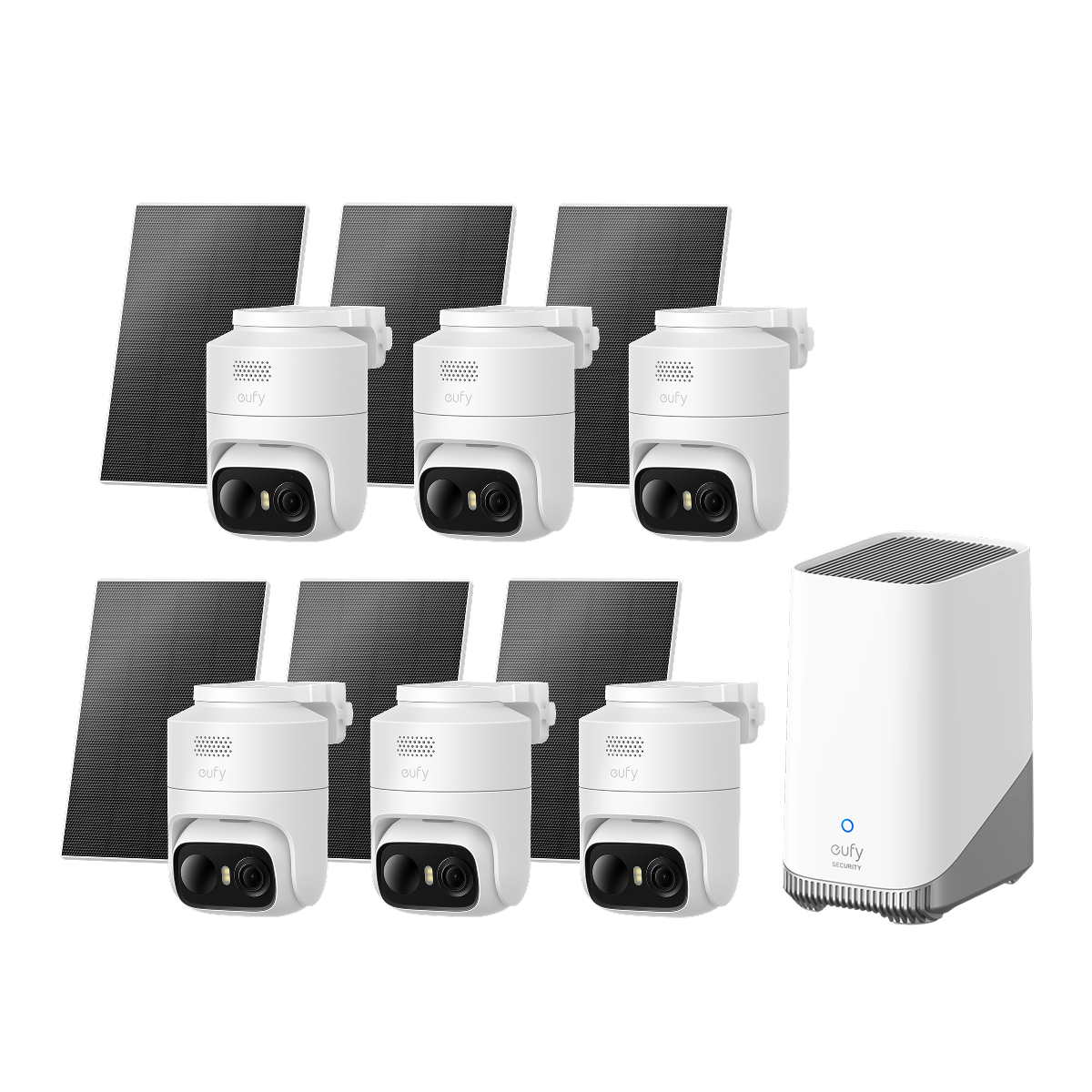 eufy-security-eufycam-c37-8-kamera-kit-mit-homebase-3 image 4