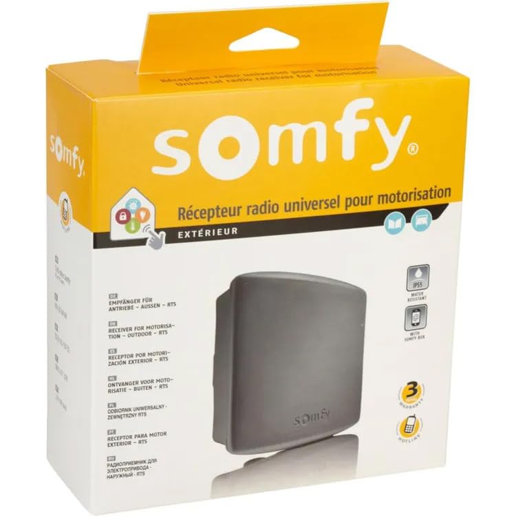 somfy-2400556-funkempf-nger-rts-2-kanal-universal-empf-nger-f-r-torantriebe image 4