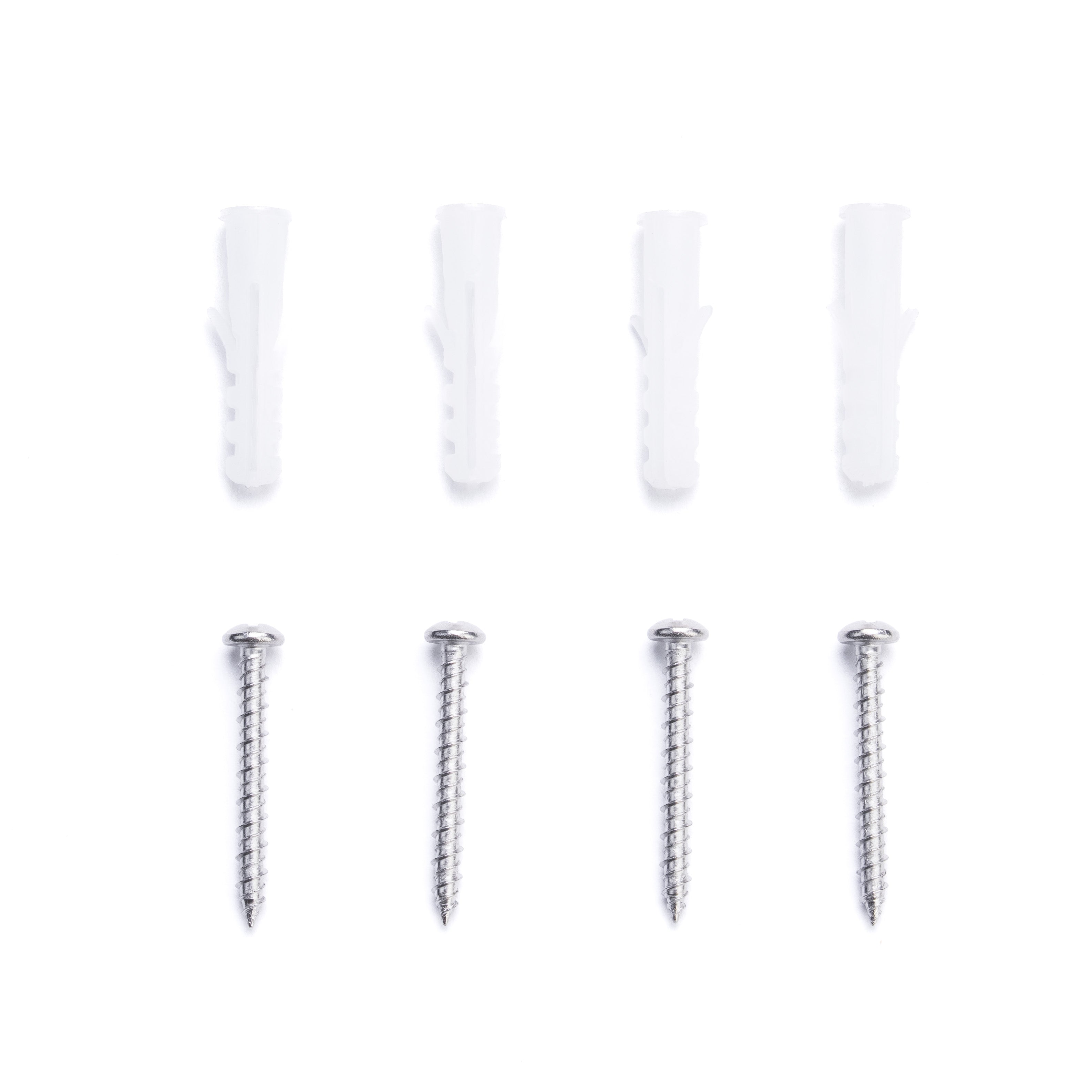 eufy-security-screw-packs-for-nvr-montageschrauben-set-f-r-poe-nvr-security-syst image 1