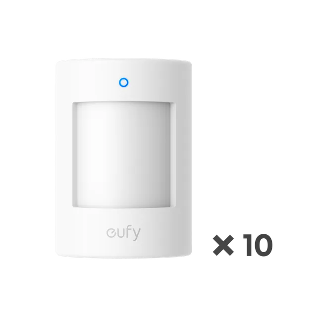 eufy-security-motion-sensor-e20-bewegungsmelder-10er-pack image 1