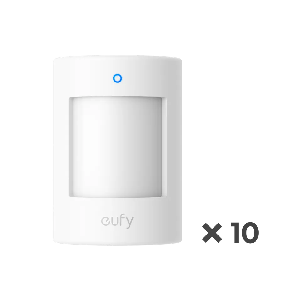 eufy-security-motion-sensor-e20-bewegungsmelder-10er-pack image 1