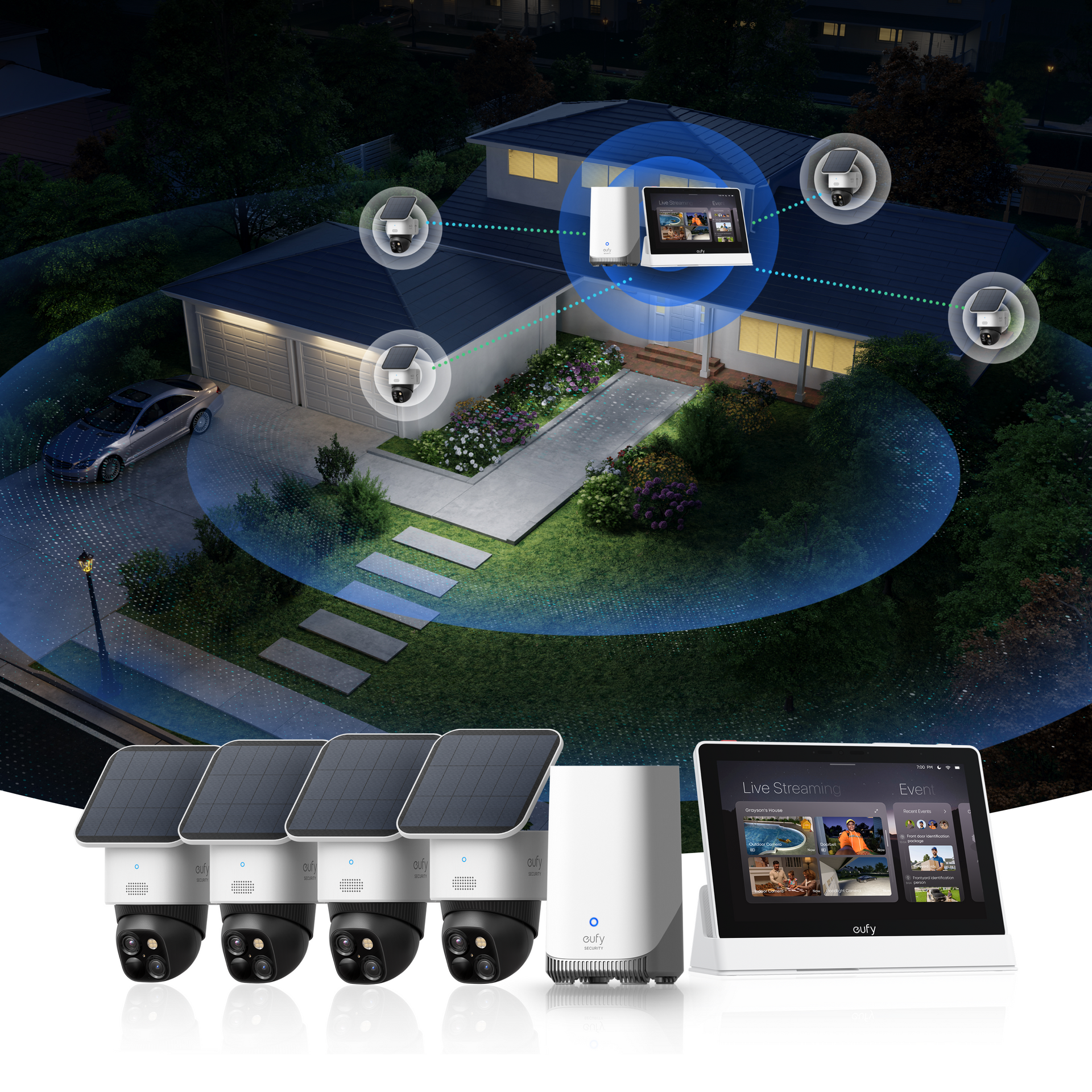 eufy-security-localsecure-premium-set-mit-video-t-rklingel-2x-solocam-s340-homeb image 4