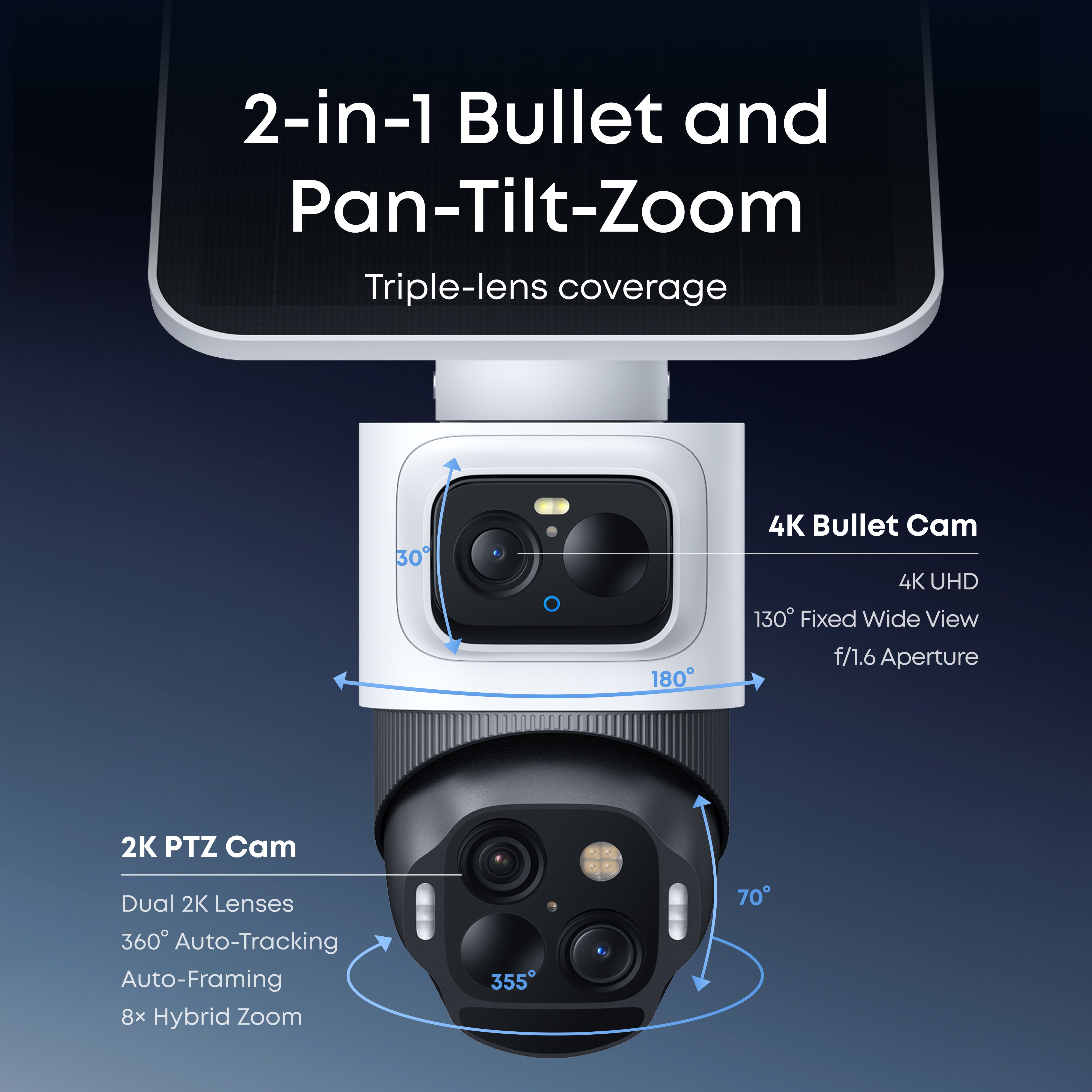eufy-security-eufycam-s4-berwachungskamera-mit-triple-lens-und-akku image 3