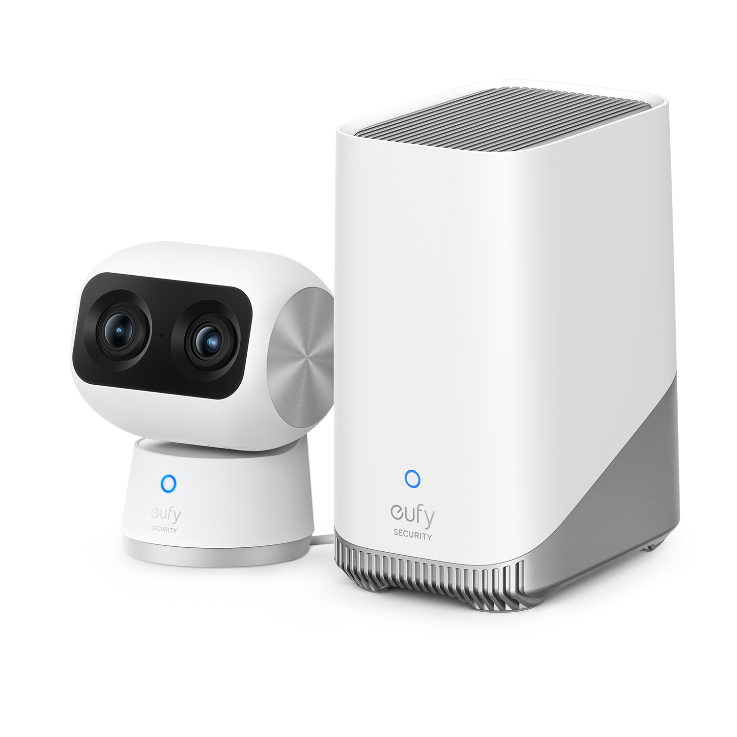 eufy-security-indoor-cam-s350-homebase-s380-berwachungskamera-set image 1