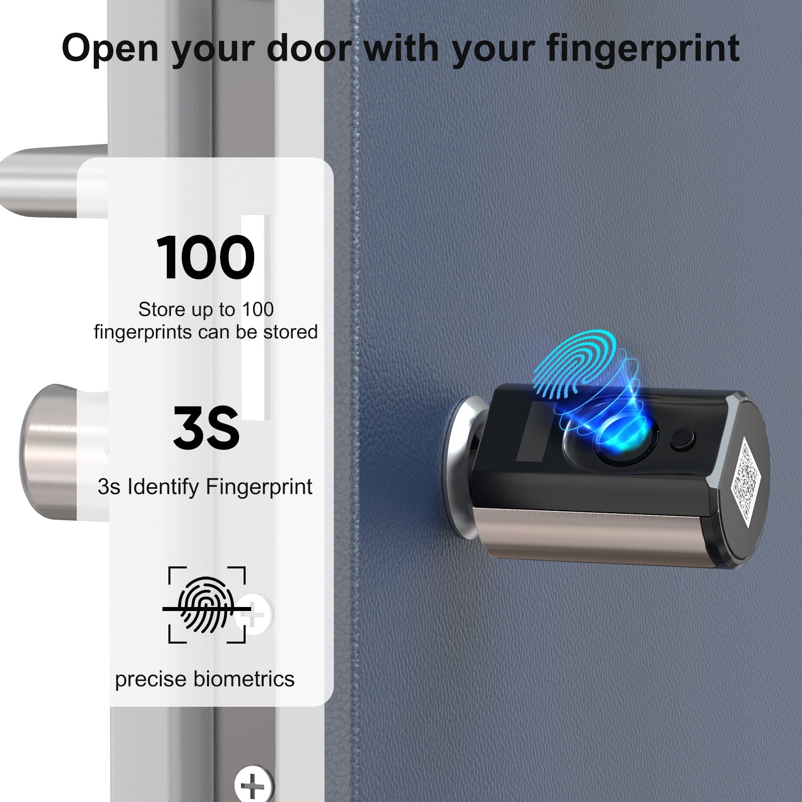 welock-touch61-smart-lock-t-rschloss-mit-fingerabdruck image 3