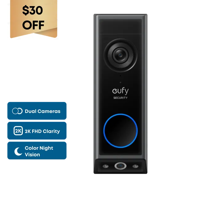 eufy-security-video-doorbell-e340-wlan-t-rklingel-akku-dual-kamera image 1