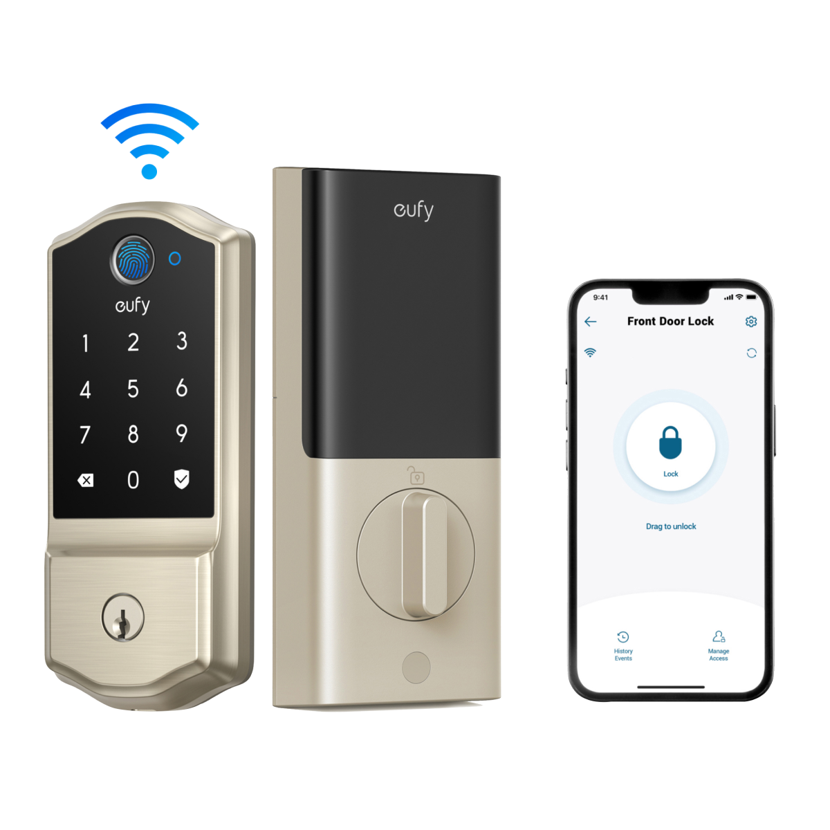 eufy-security-smart-lock-c220-t-rschloss-nickel image 2