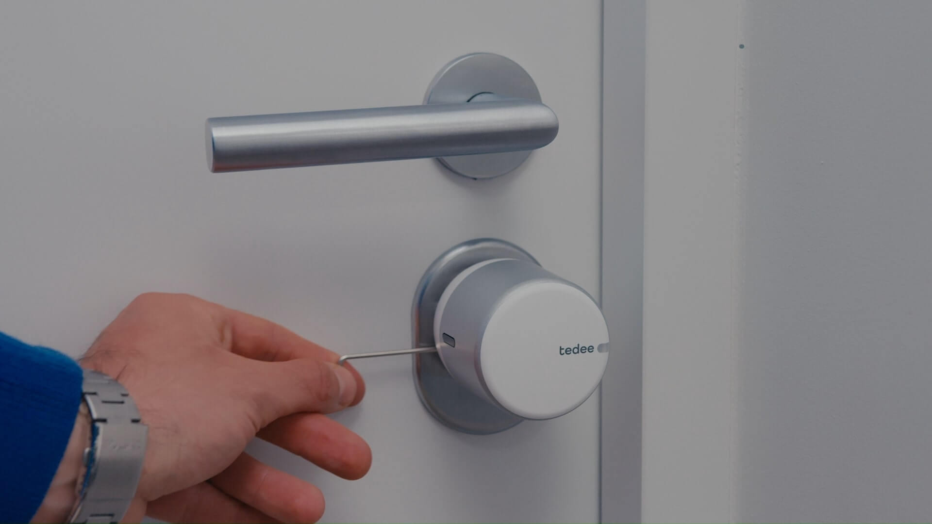 tedee-go2-smart-lock-zylinder-keypad-pro-bundle image 6