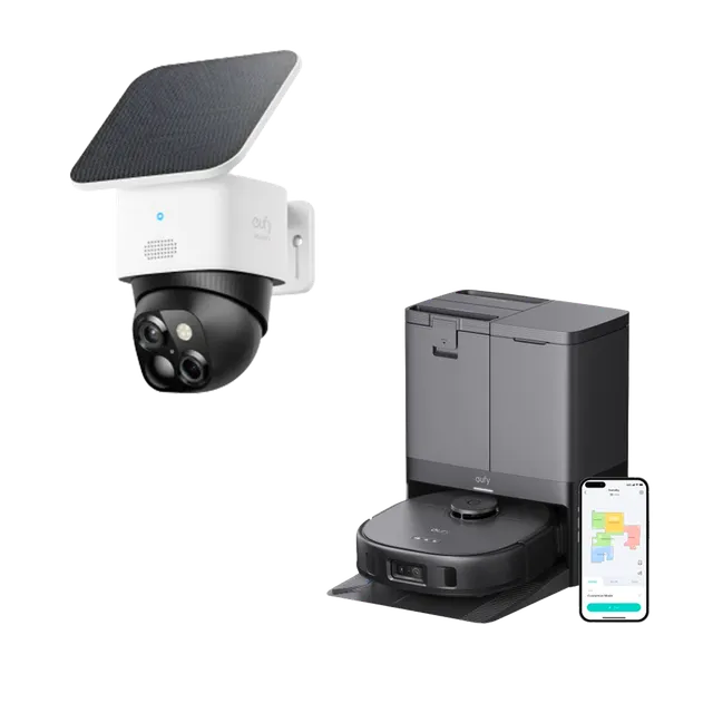 eufy-security-solocam-s340-x10-pro-omni-set image 1
