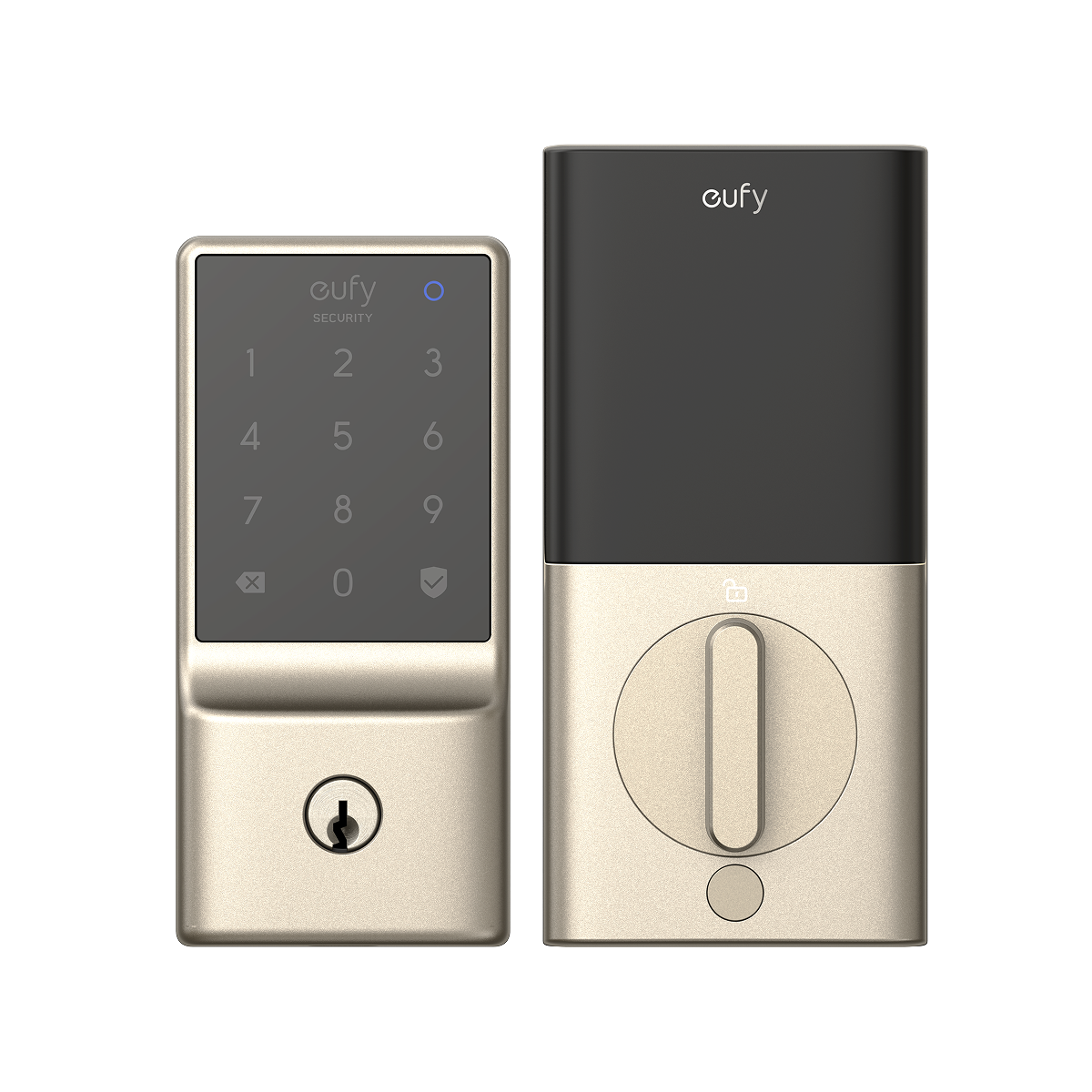 eufy-security-smart-lock-c210-t-rschloss-nickel-mit-wlan image 1