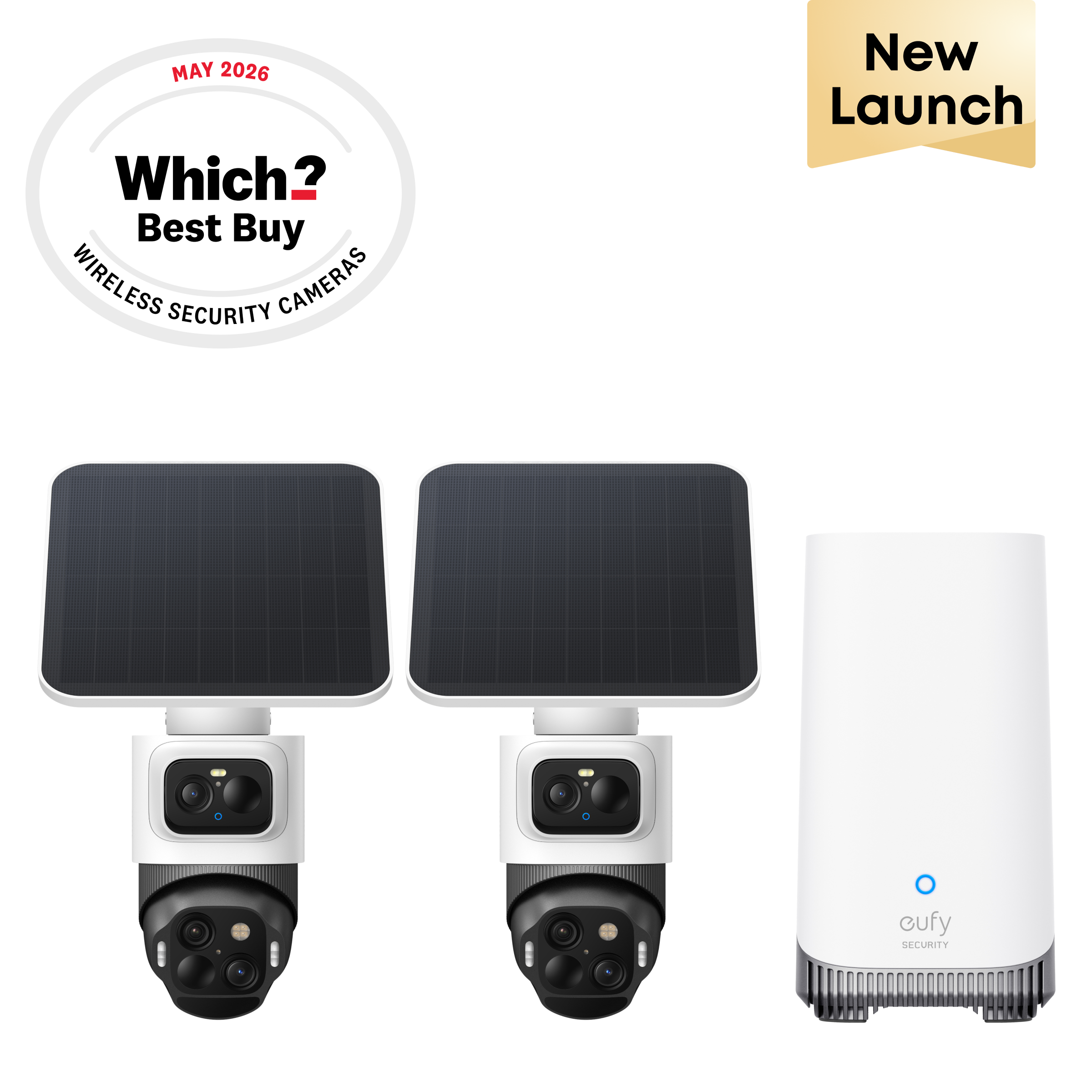 eufy-security-eufycam-s4-2-kamera-kit image 1