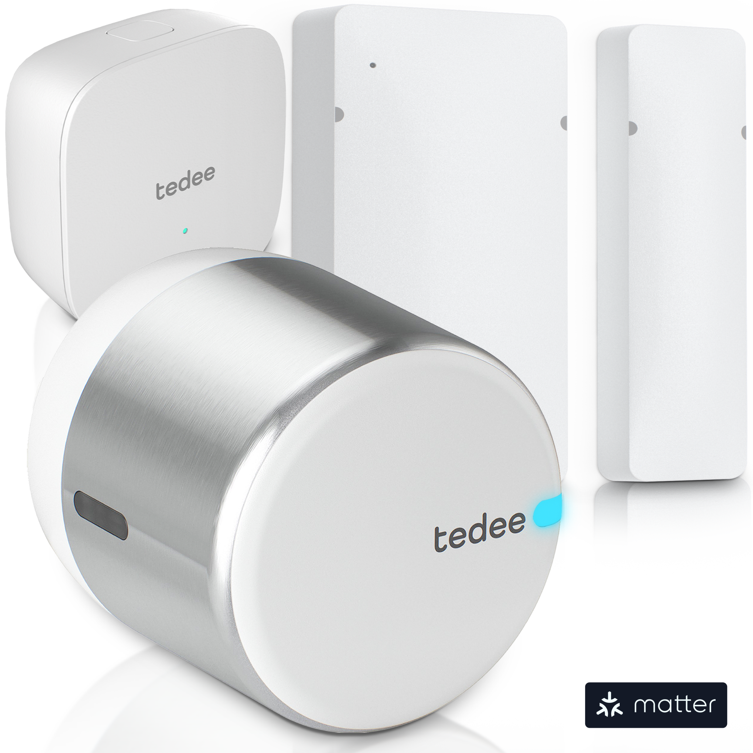 tedee-go2-smart-lock-bridge-t-rsensor-bundle image 1