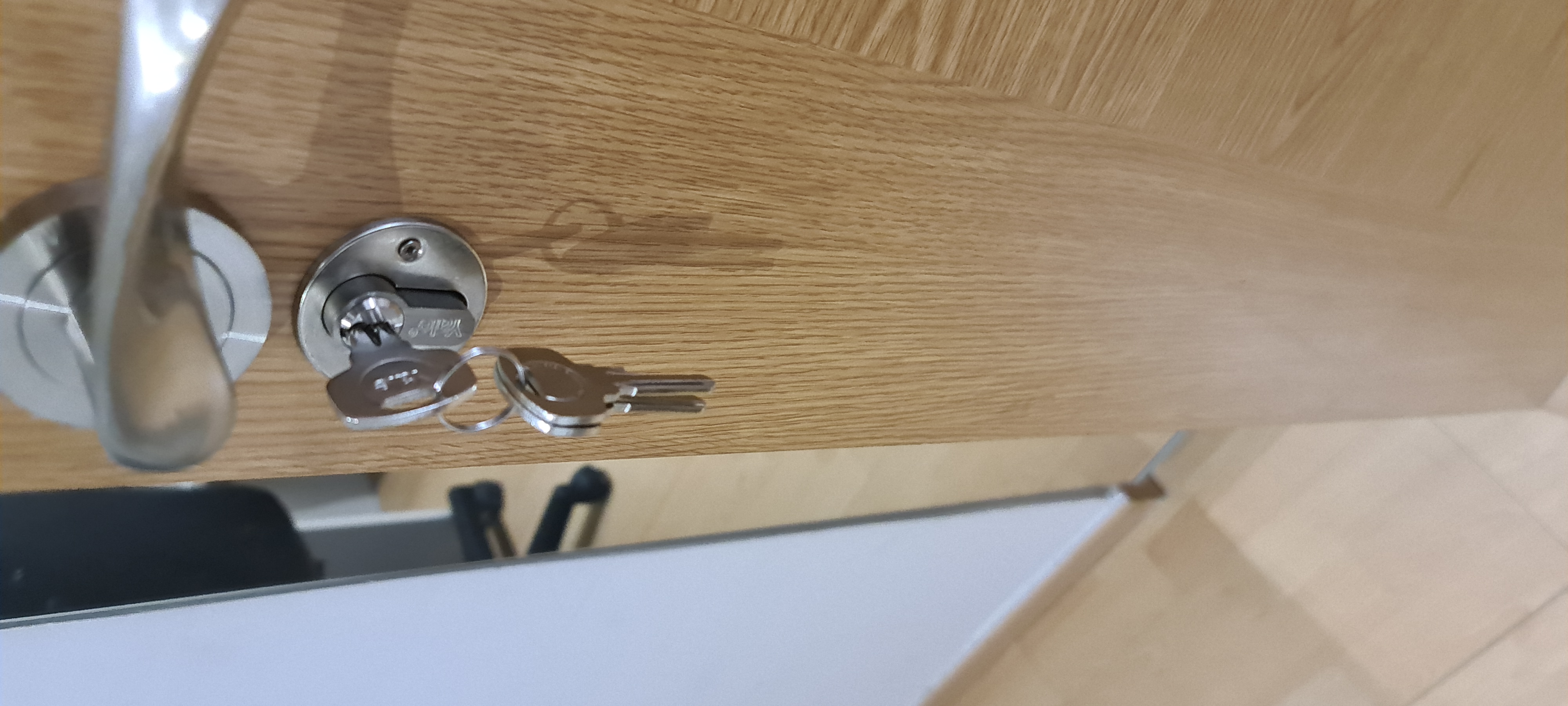 Passt perfekt, läuft geschmeidig