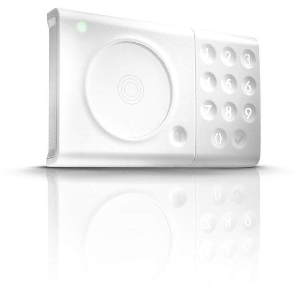 somfy-2401555-leseger-t-mit-tastatur-f-r-somfy-connected-schloss image 1
