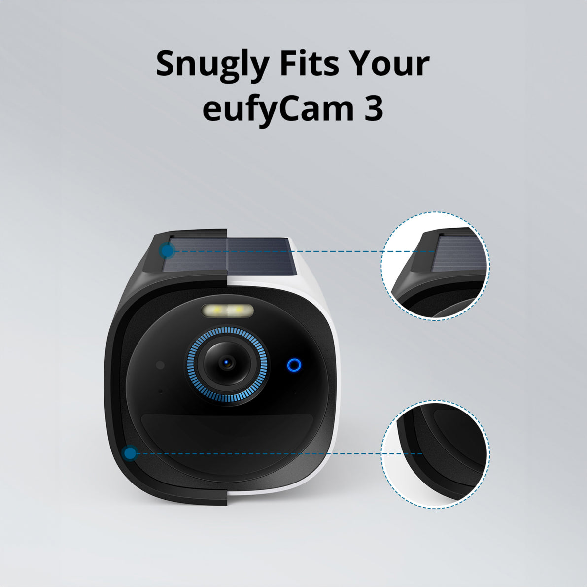 eufy-security-silikonh-lle-f-r-eufycam-3-2er-pack-camouflage-schutzh-lle image 4