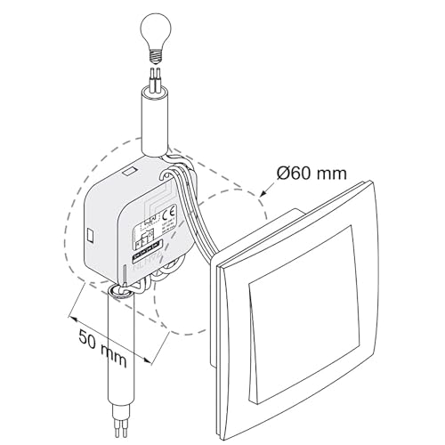 somfy-micro-receiver-2401161-universal-receiver-rts-f-r-beleuchtung-500-w image 6