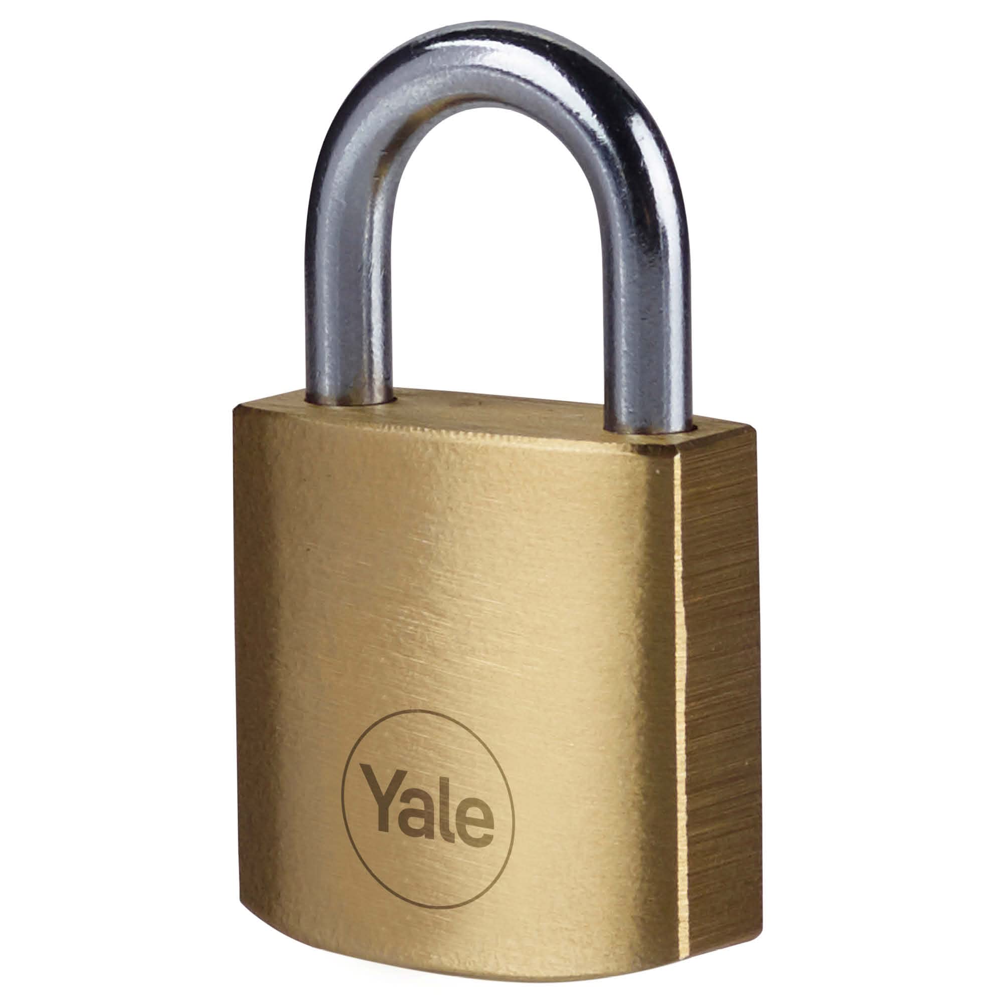 yale-y110b-25-113-1-vorh-ngeschloss-25-mm-messing-standardsicherheit image 6