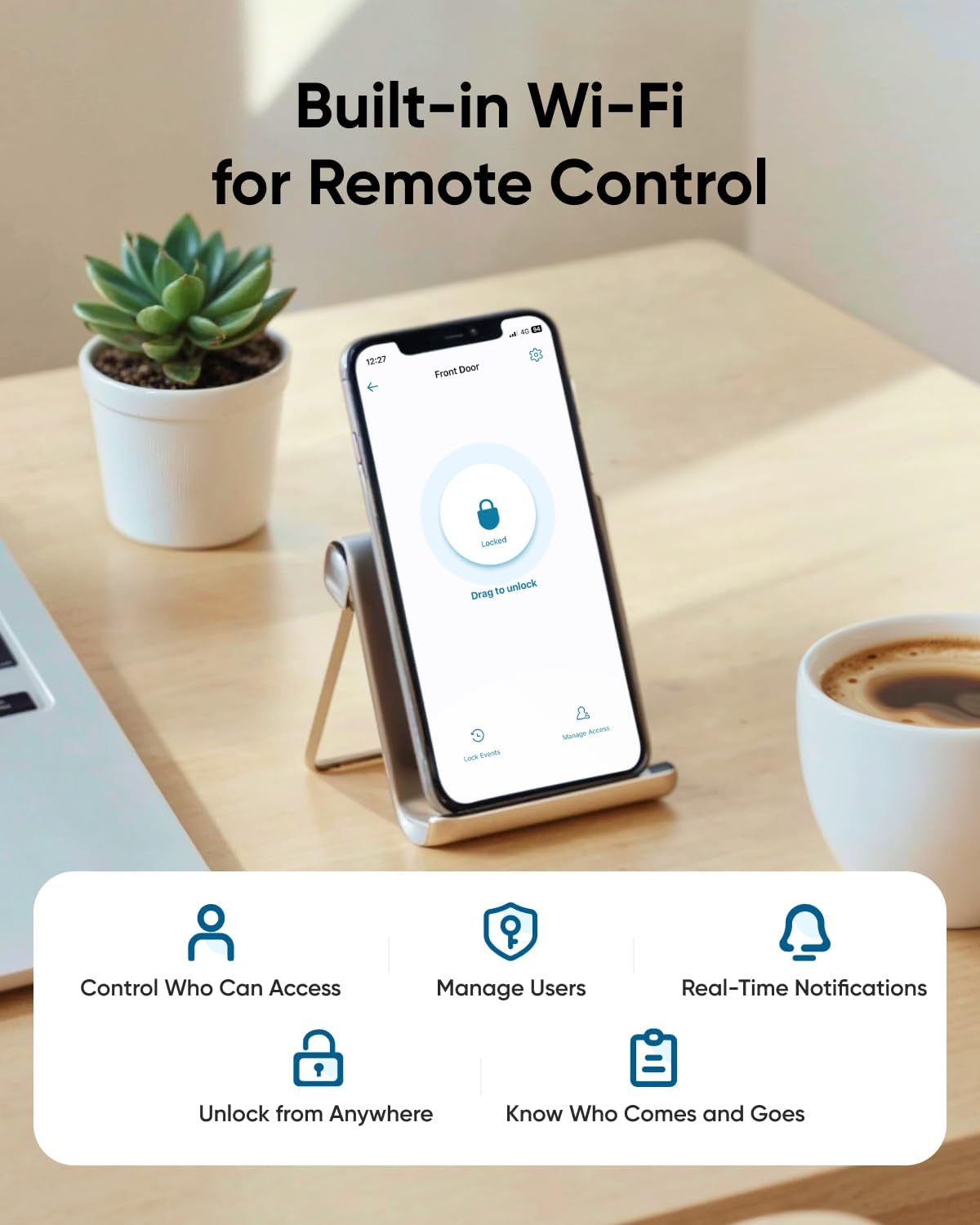 eufy-security-smart-lock-c33-t-rschloss-mit-fingerprint-und-wlan image 4