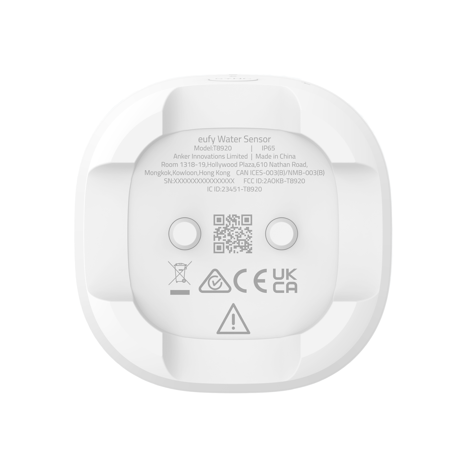 eufy-security-wassermelder-water-leak-sensor-f-r-homebase image 7