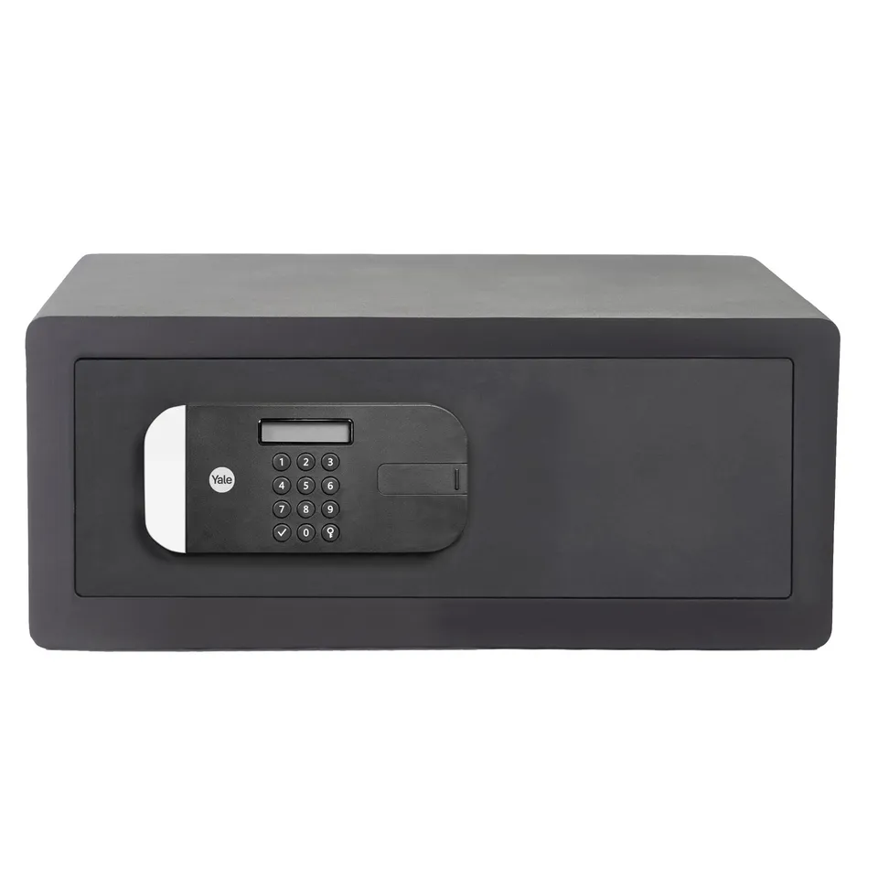 yale-motorisierter-fingerprint-tresor-ylfm-200-eg1-laptop-schwarz image 1