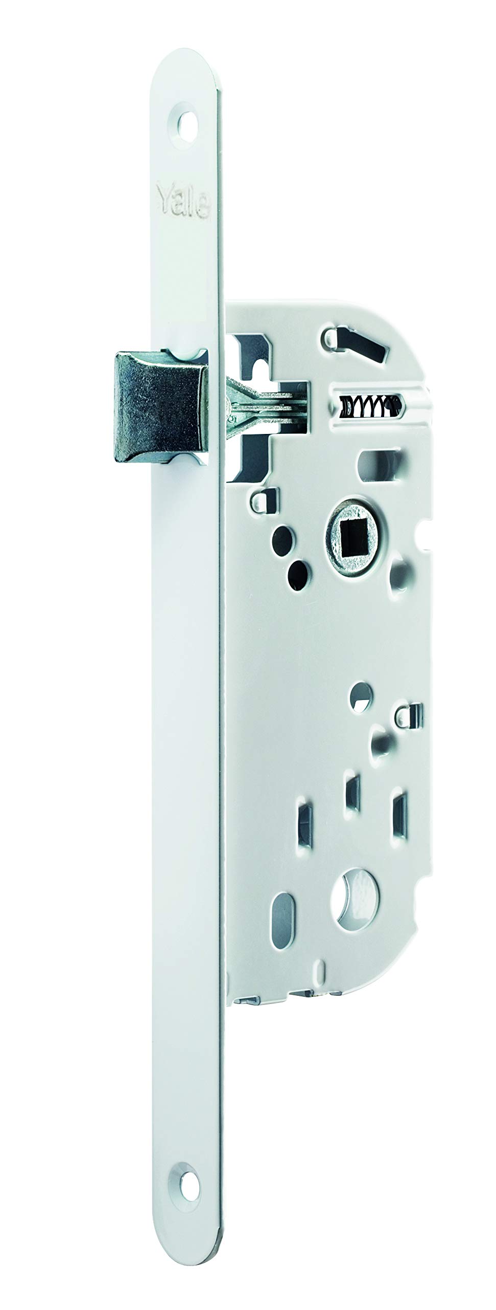 yale-einsteckschloss-40-mm-ohne-schl-ssel-zimmert-r-innent-rschloss-wei image 1