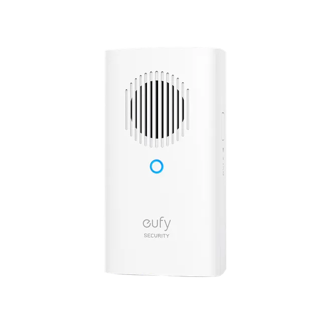 eufy-security-video-doorbell-add-on-chime-t-rgong image 1