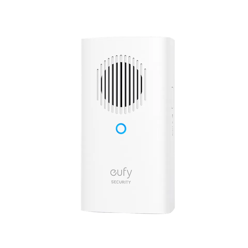 eufy-security-video-doorbell-add-on-chime-t-rgong image 1