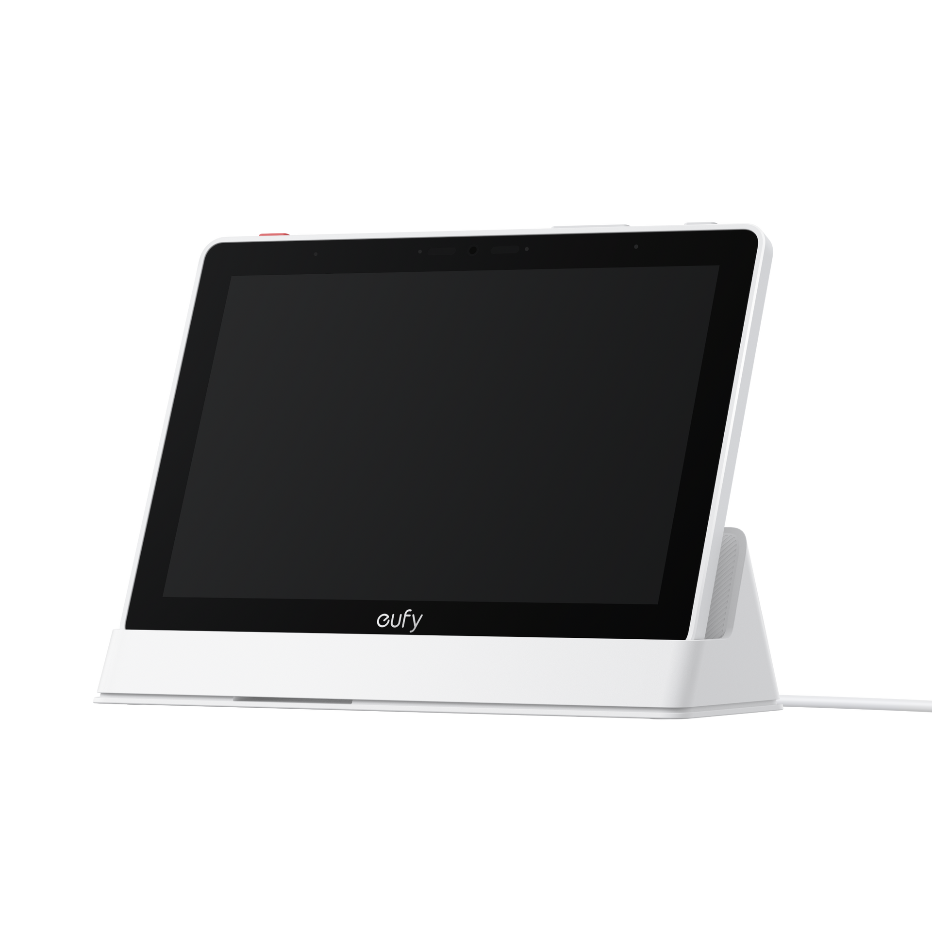 eufy-security-smart-display-e10-steuerzentrale-mit-4-fach-live-ansicht image 3
