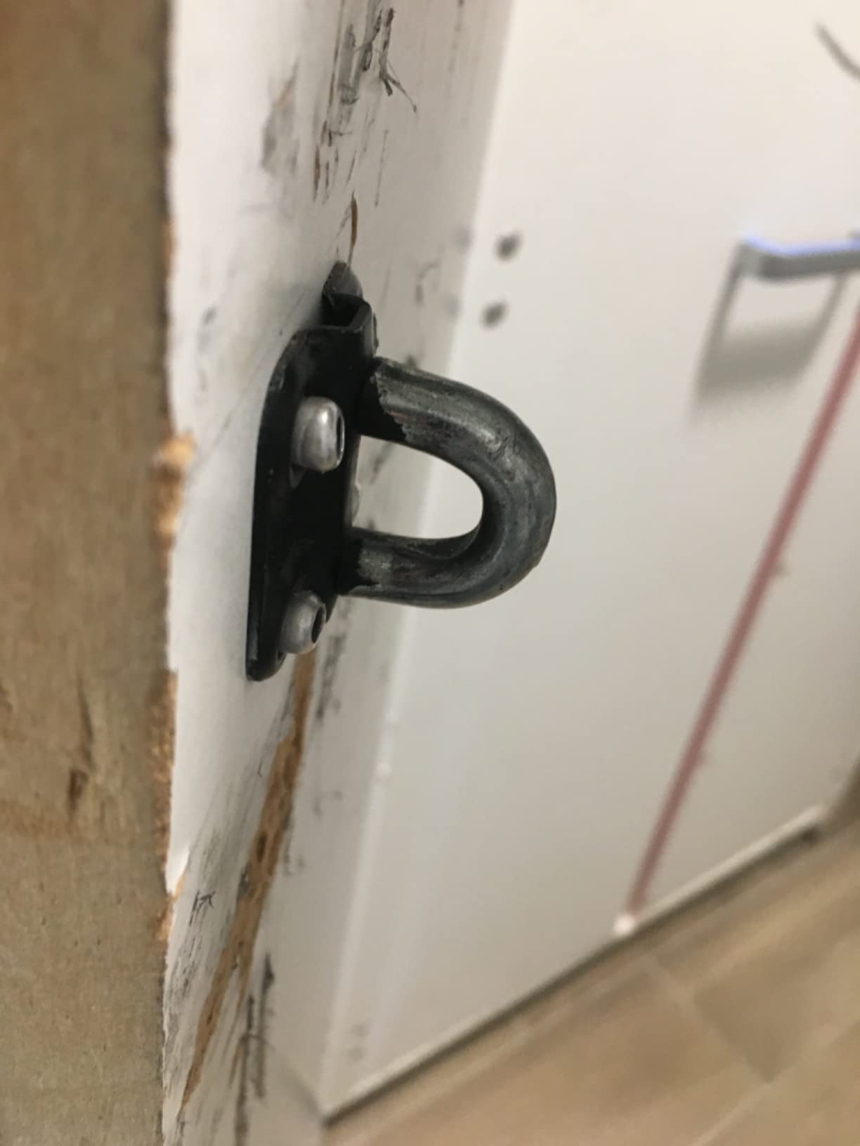 Solides Zahlenschloss für Schrank und Tasche