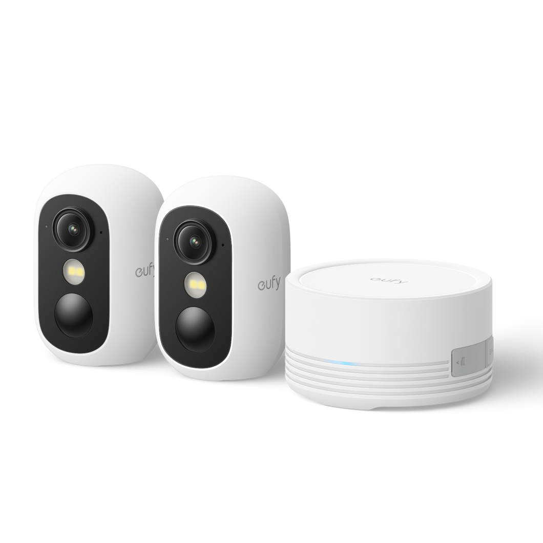eufy-security-eufycam-c35-4-cam-kit-mit-homebase-mini image 7