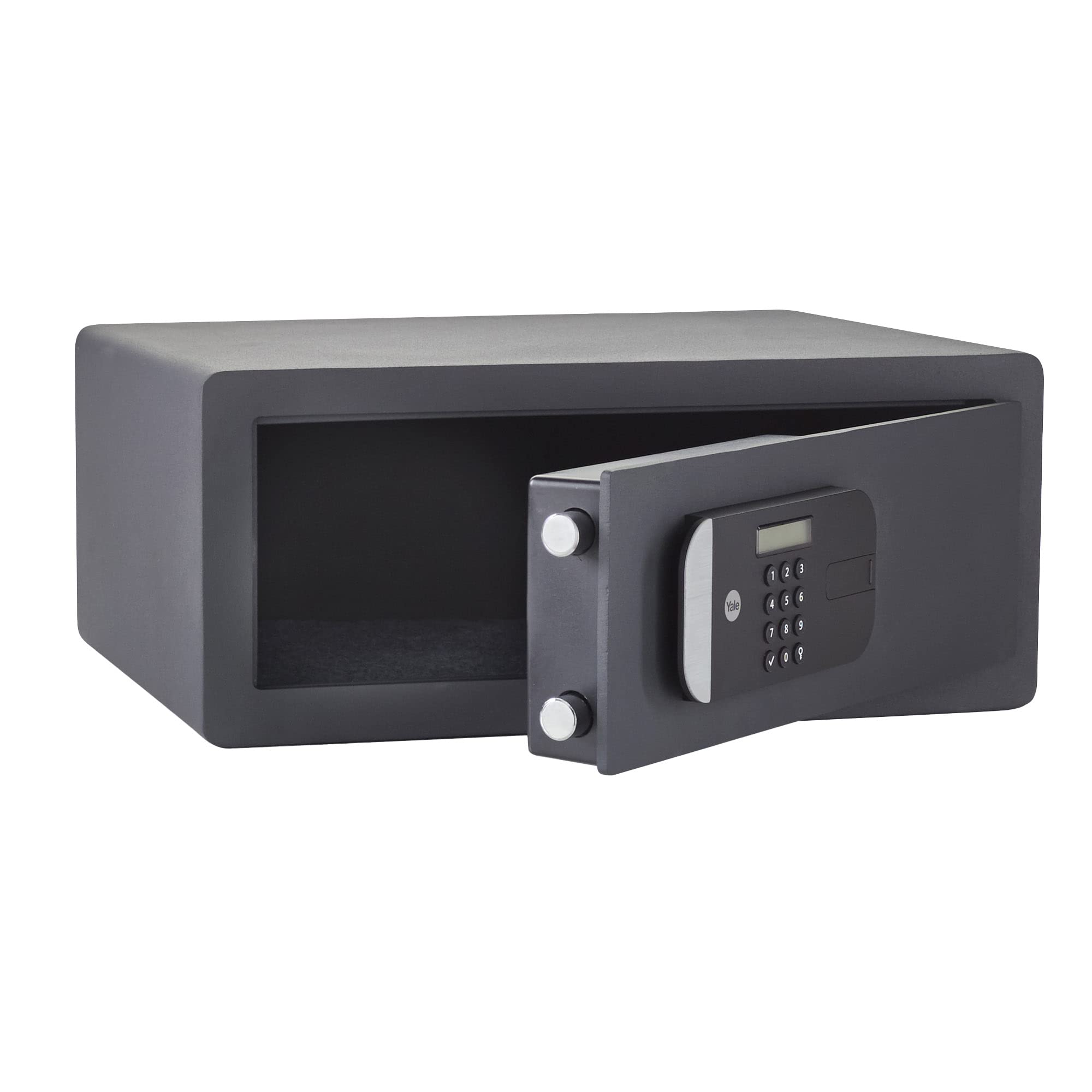 yale-motorisierter-fingerprint-tresor-ylfm-200-eg1-laptop-schwarz image 3