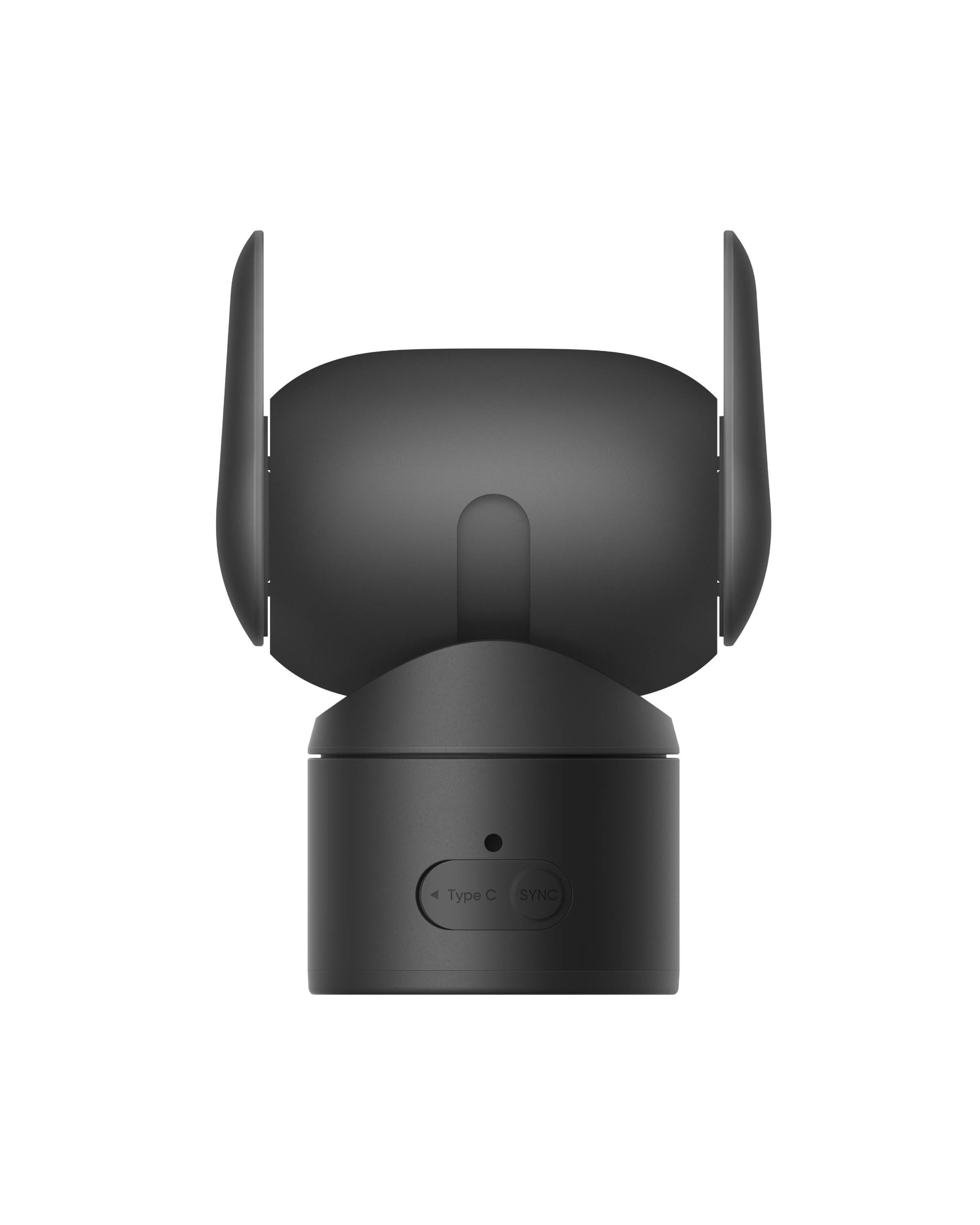 eufy-security-wired-cam-c31-2er-pack-schwarz-homebase-mini-64gb image 5