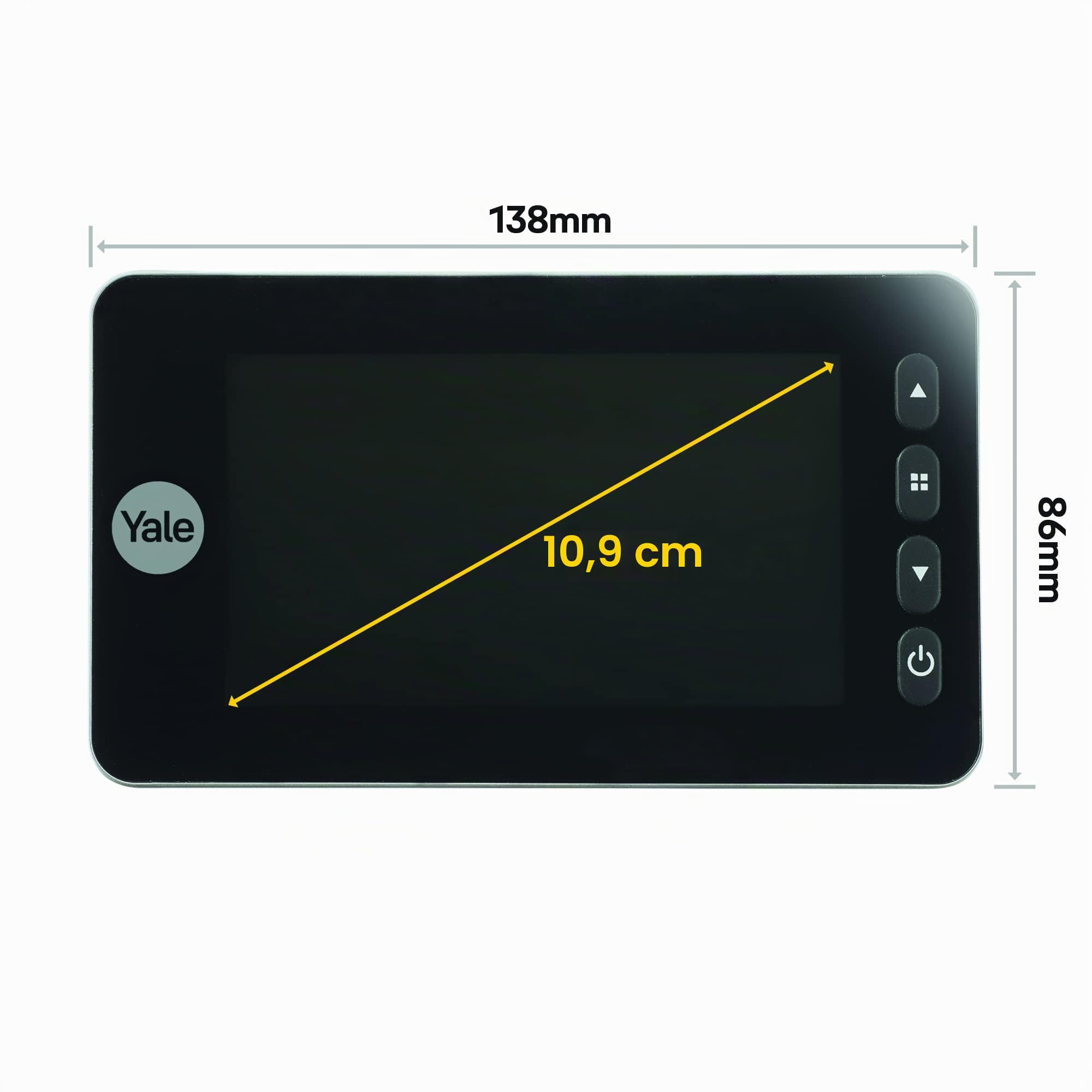 yale-digitaler-t-rspion-5800-auto-imaging-mit-kamera-silber image 2