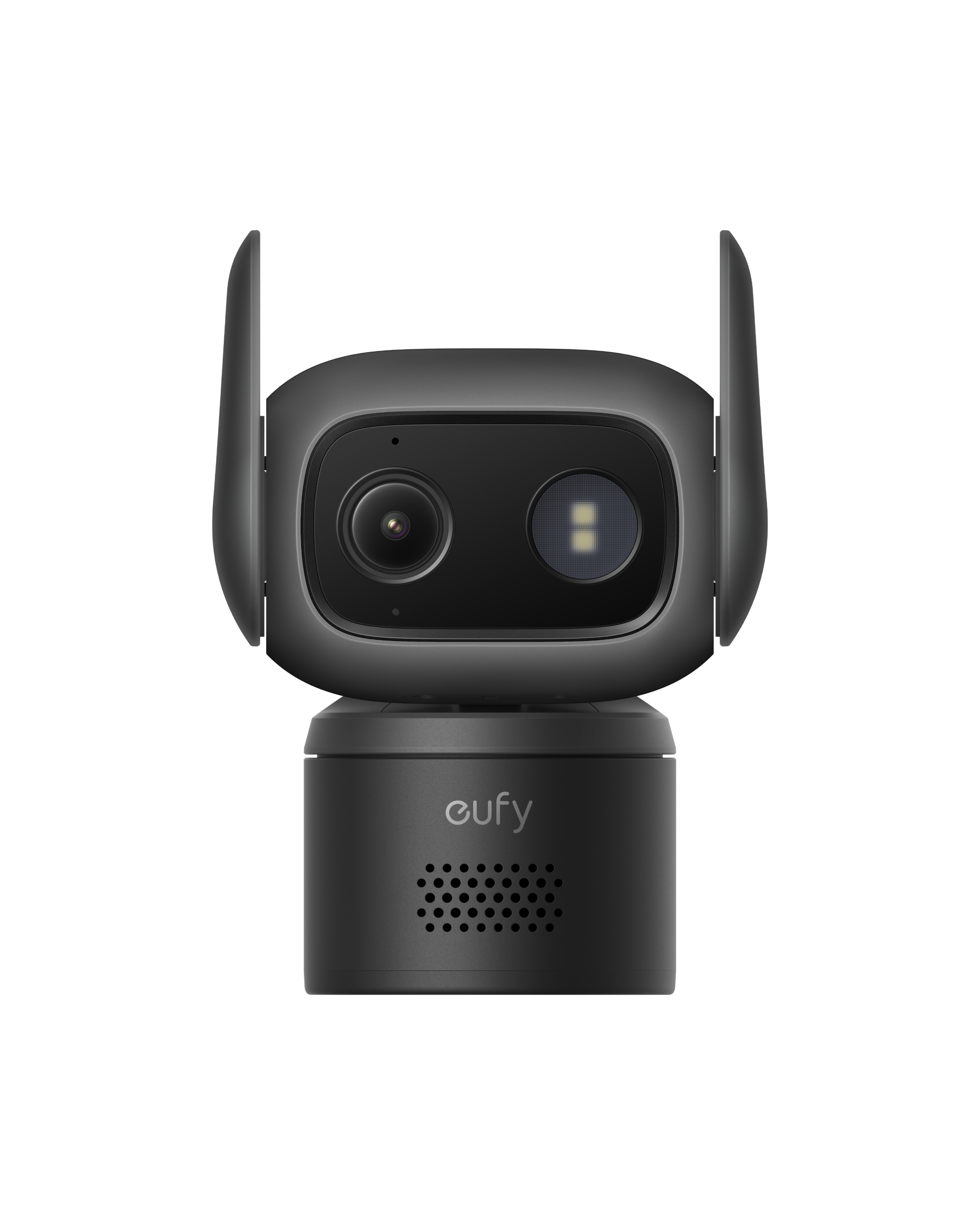 eufy-security-wired-cam-c31-2er-pack-schwarz-homebase-mini-64gb image 3