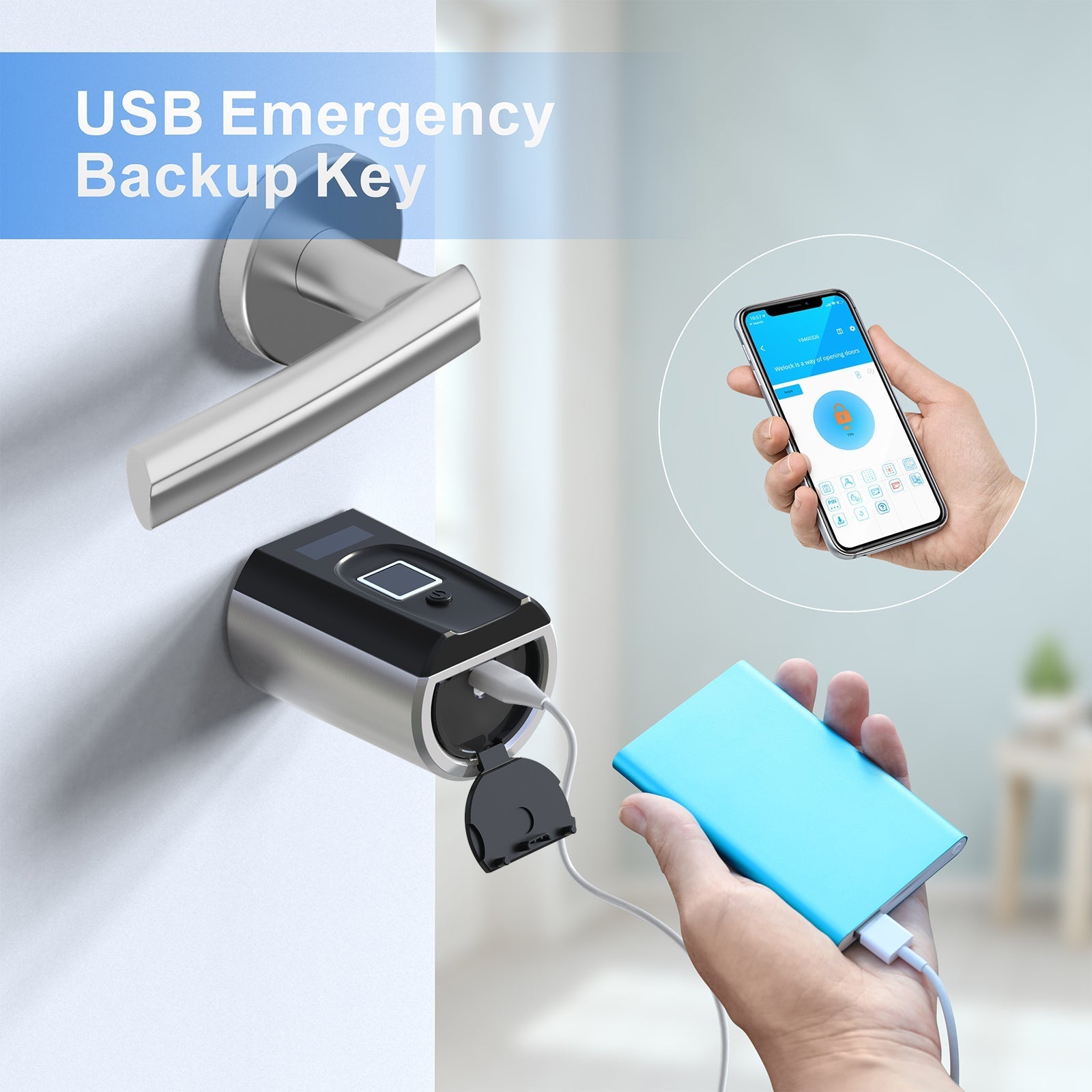 welock-secbn51-fingerabdruck-smart-lock-schlie-zylinder-30-70-mm image 5