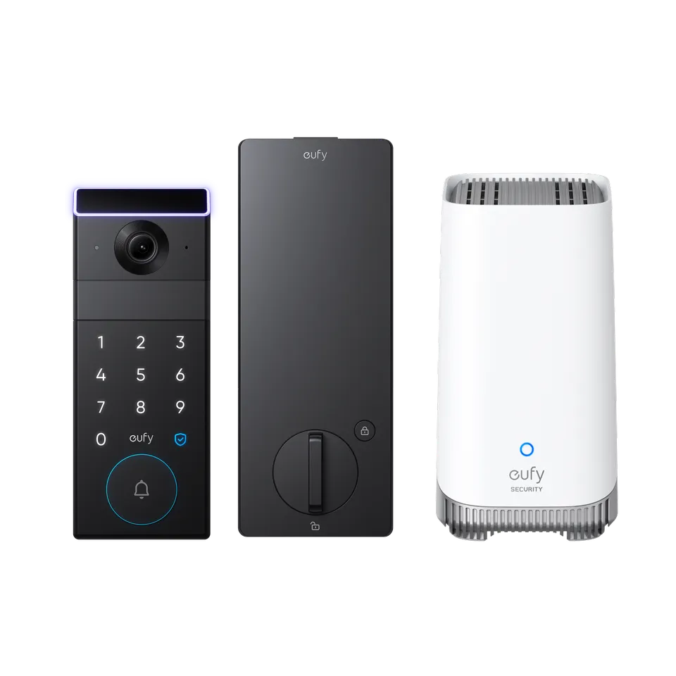 eufy-security-familock-s3-smart-lock-homebase-s380-t-rschloss-mit-handvenen-erke image 1