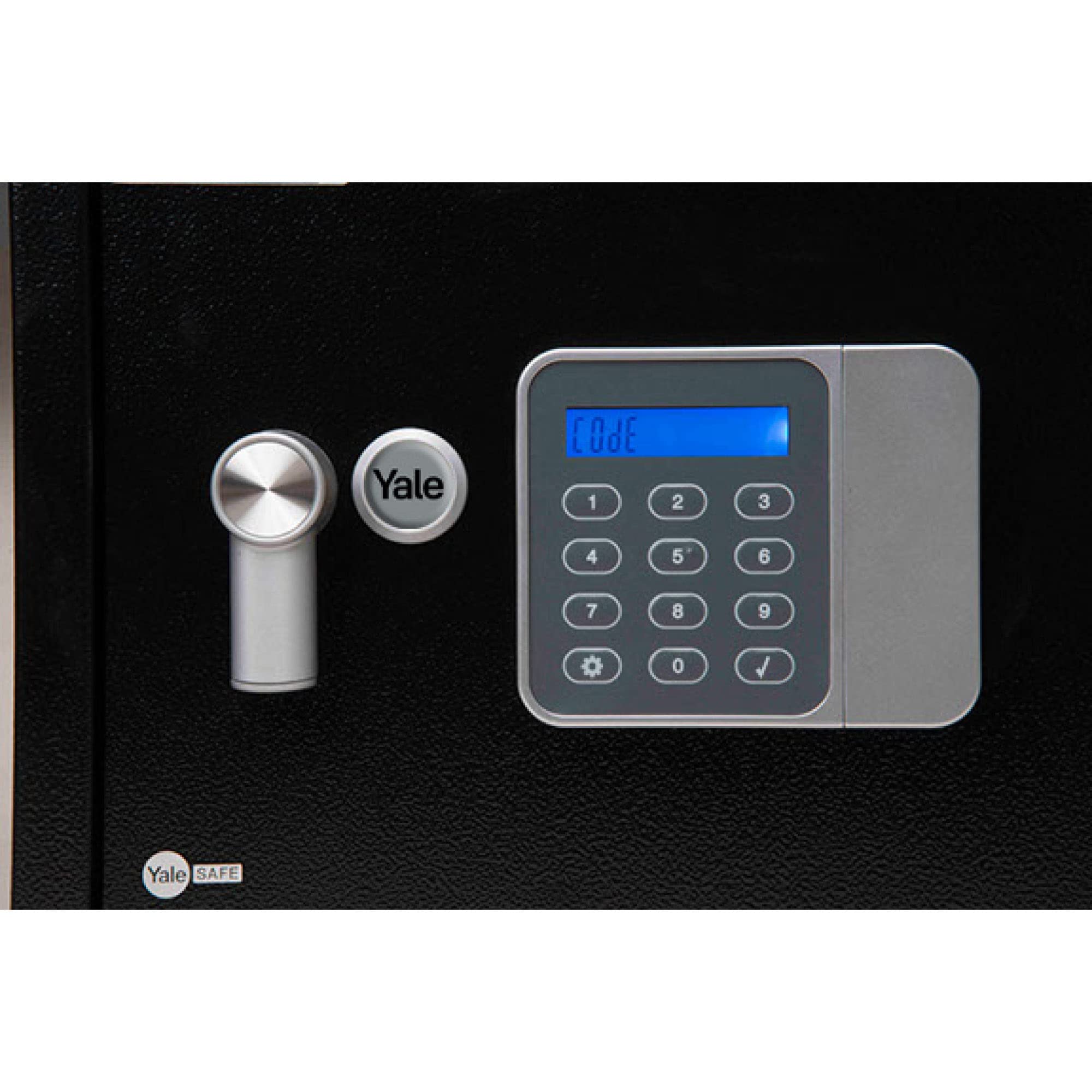 yale-g-stetresor-ysg-250-db2-medium-16-l-elektronik-tresor-schwarz image 4