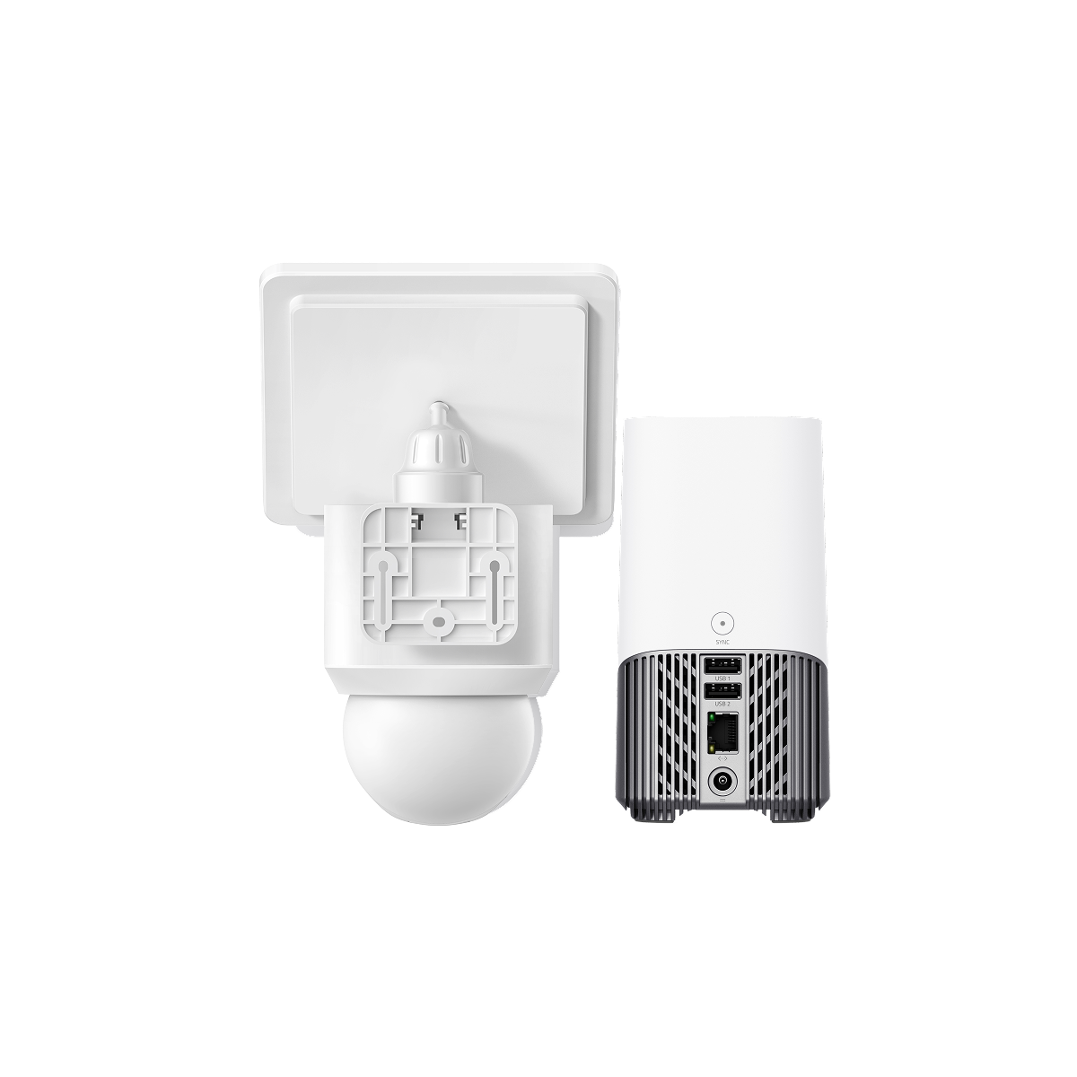 eufy-security-solocam-e42-4k-homebase-s380-homebase-3-set image 4