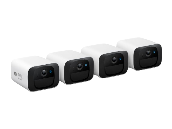 eufy-security-solocam-c210-4er-set-2k-wlan-berwachungskamera image 1