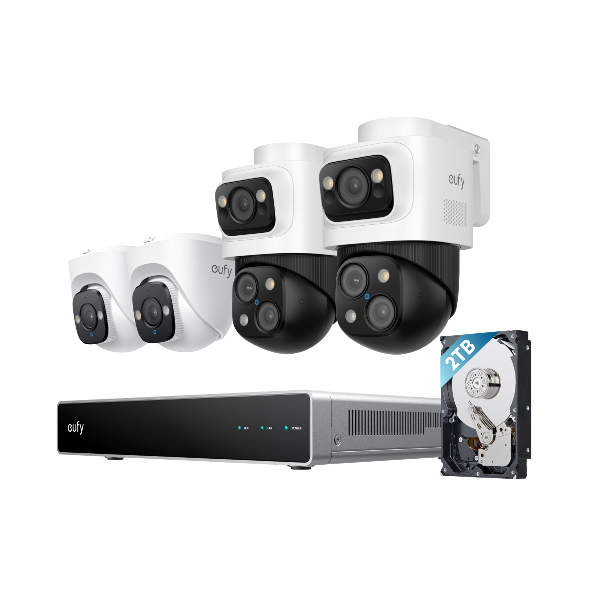 eufy-security-poe-bullet-ptz-cam-s4-kit-mit-2-kameras-16mp image 4