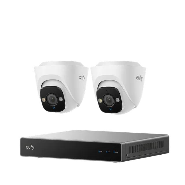 eufy-security-e41-poe-nvr-cctv-sicherheitssystem-mit-2x-poe-cam-e41-4k image 1